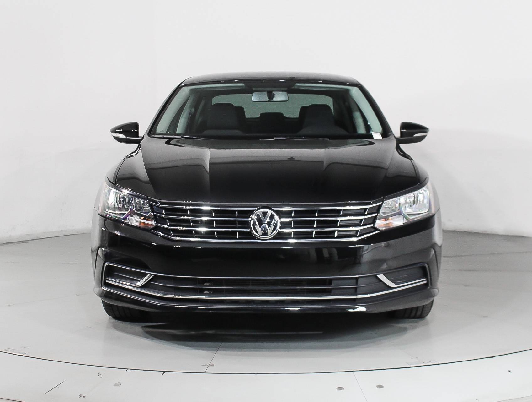 Florida Fine Cars - Used VOLKSWAGEN PASSAT 2016 WEST PALM S