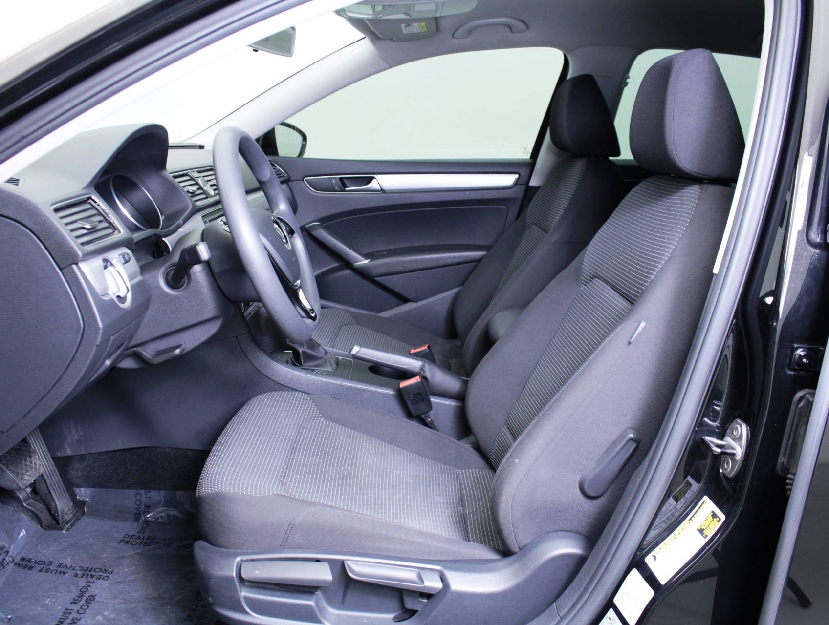 Florida Fine Cars - Used VOLKSWAGEN PASSAT 2016 WEST PALM S