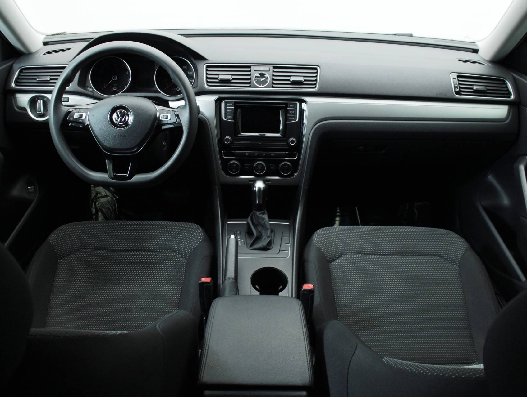 Florida Fine Cars - Used VOLKSWAGEN PASSAT 2016 WEST PALM S