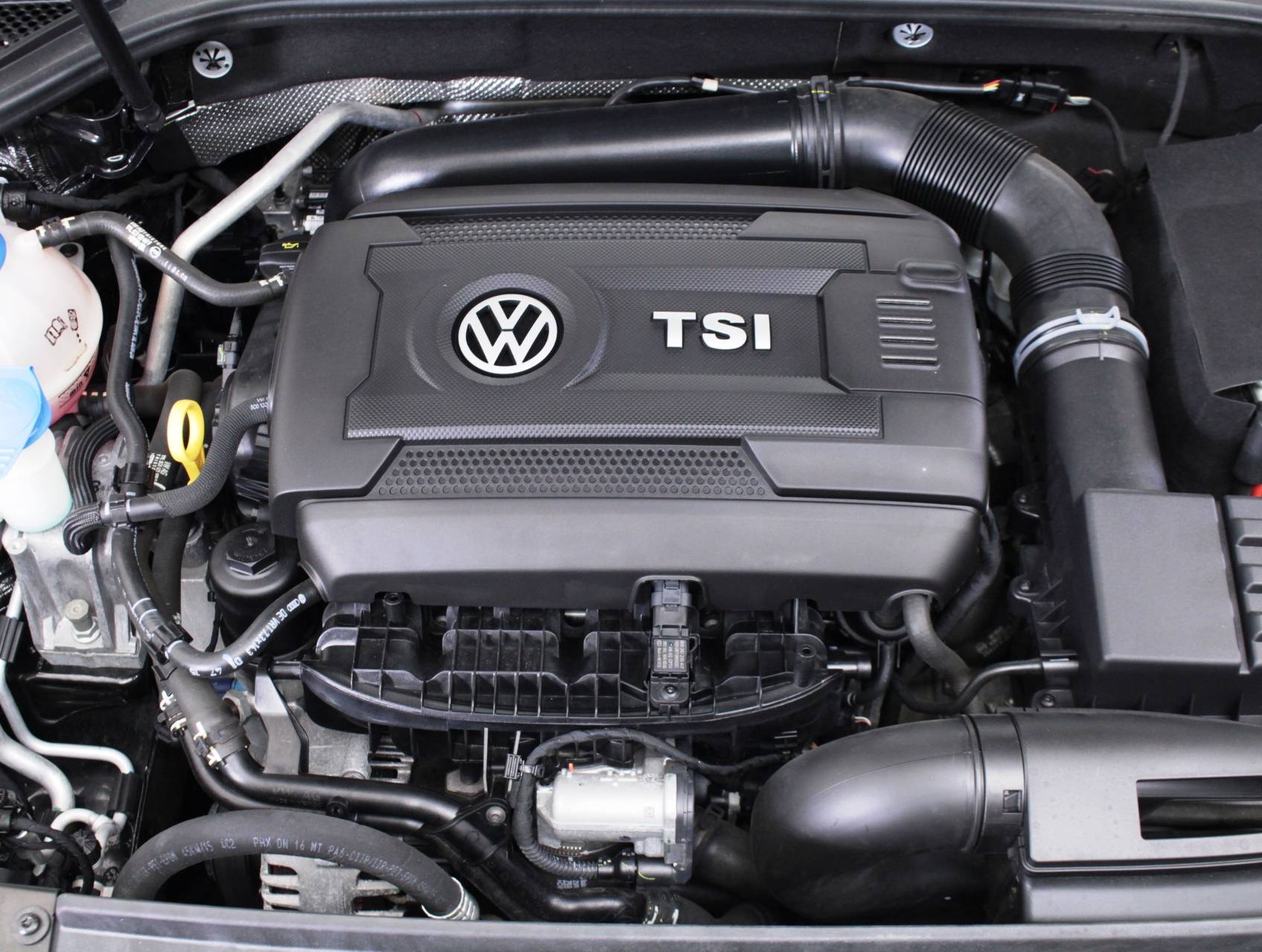 Florida Fine Cars - Used VOLKSWAGEN PASSAT 2016 WEST PALM S