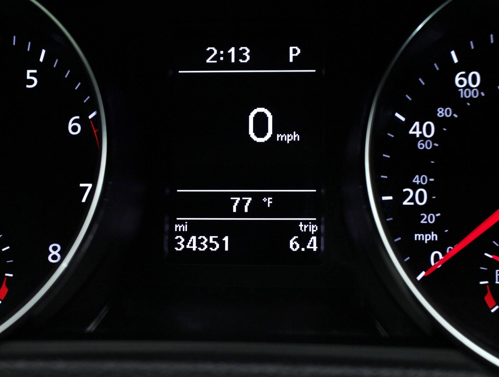 Florida Fine Cars - Used VOLKSWAGEN PASSAT 2016 WEST PALM S