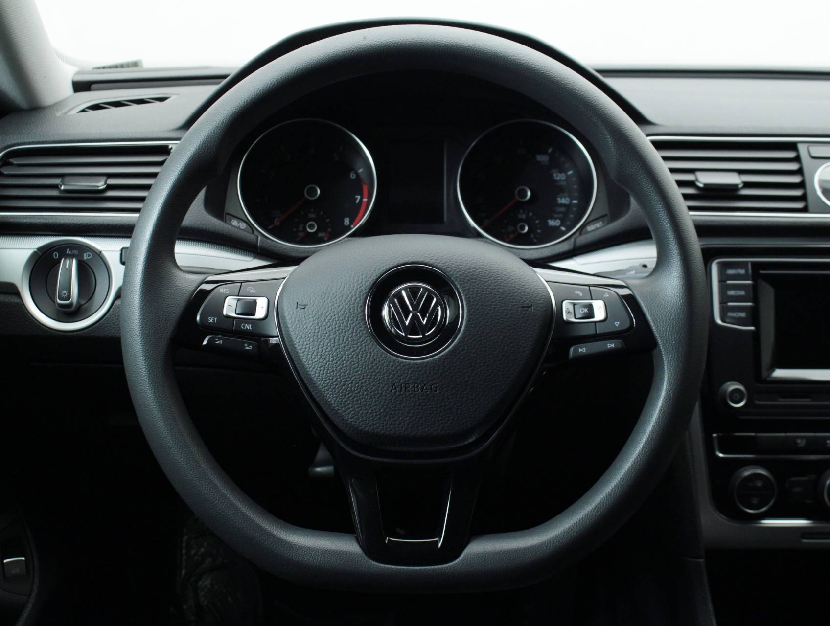 Florida Fine Cars - Used VOLKSWAGEN PASSAT 2016 WEST PALM S