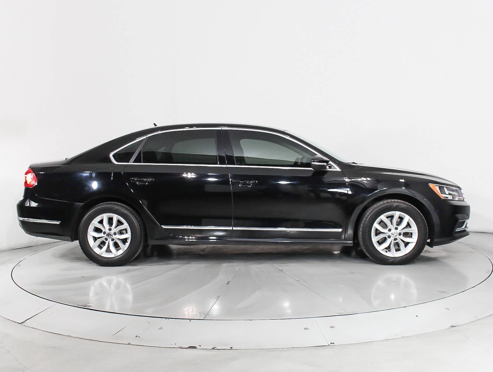 Florida Fine Cars - Used VOLKSWAGEN PASSAT 2016 WEST PALM S