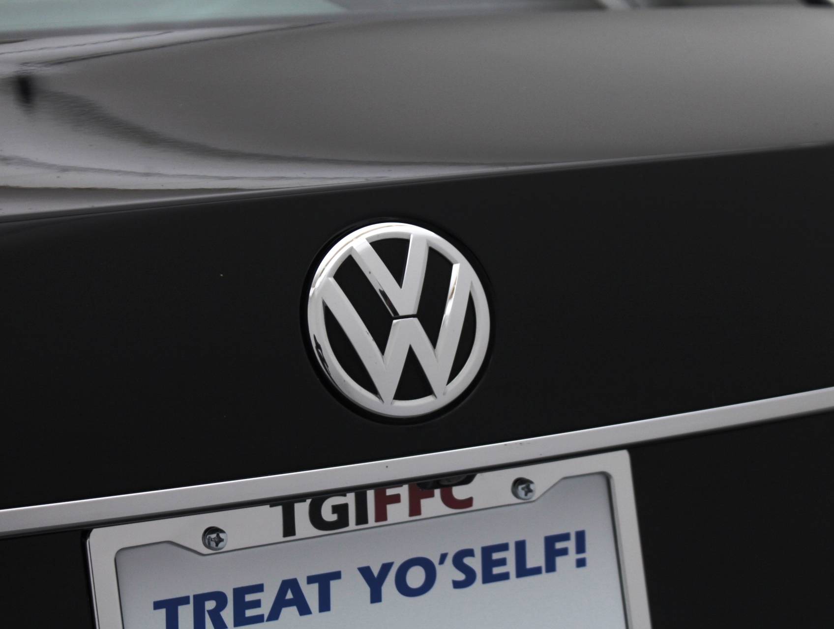 Florida Fine Cars - Used VOLKSWAGEN PASSAT 2016 WEST PALM S