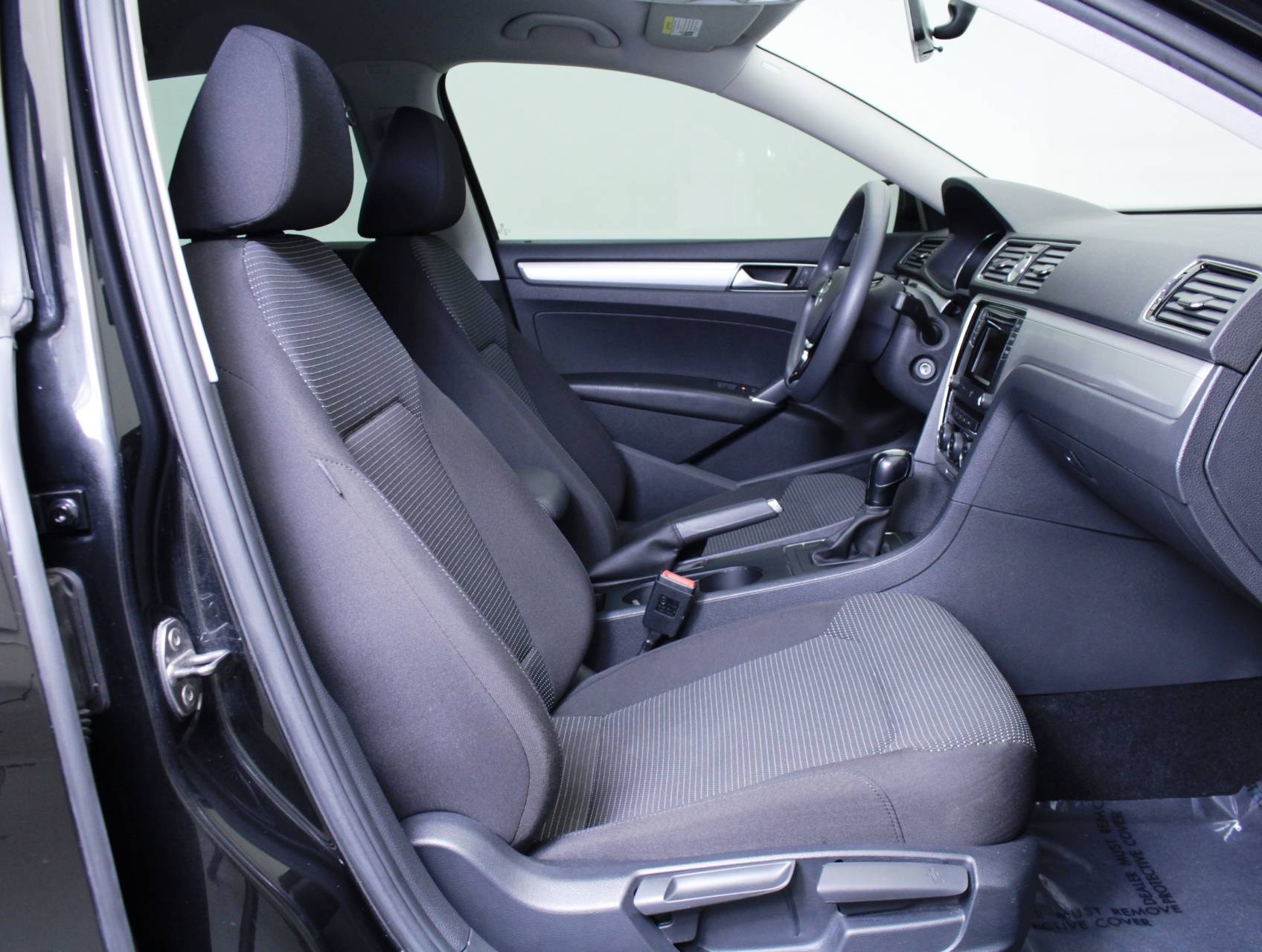 Florida Fine Cars - Used VOLKSWAGEN PASSAT 2016 WEST PALM S