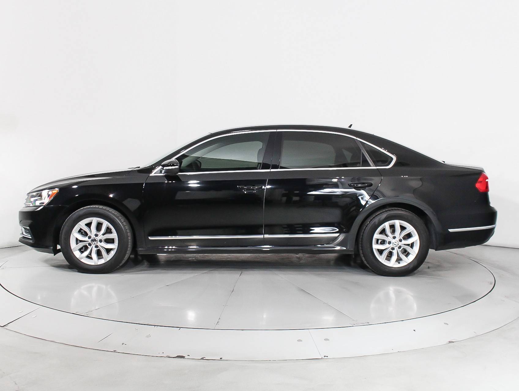 Florida Fine Cars - Used VOLKSWAGEN PASSAT 2016 WEST PALM S