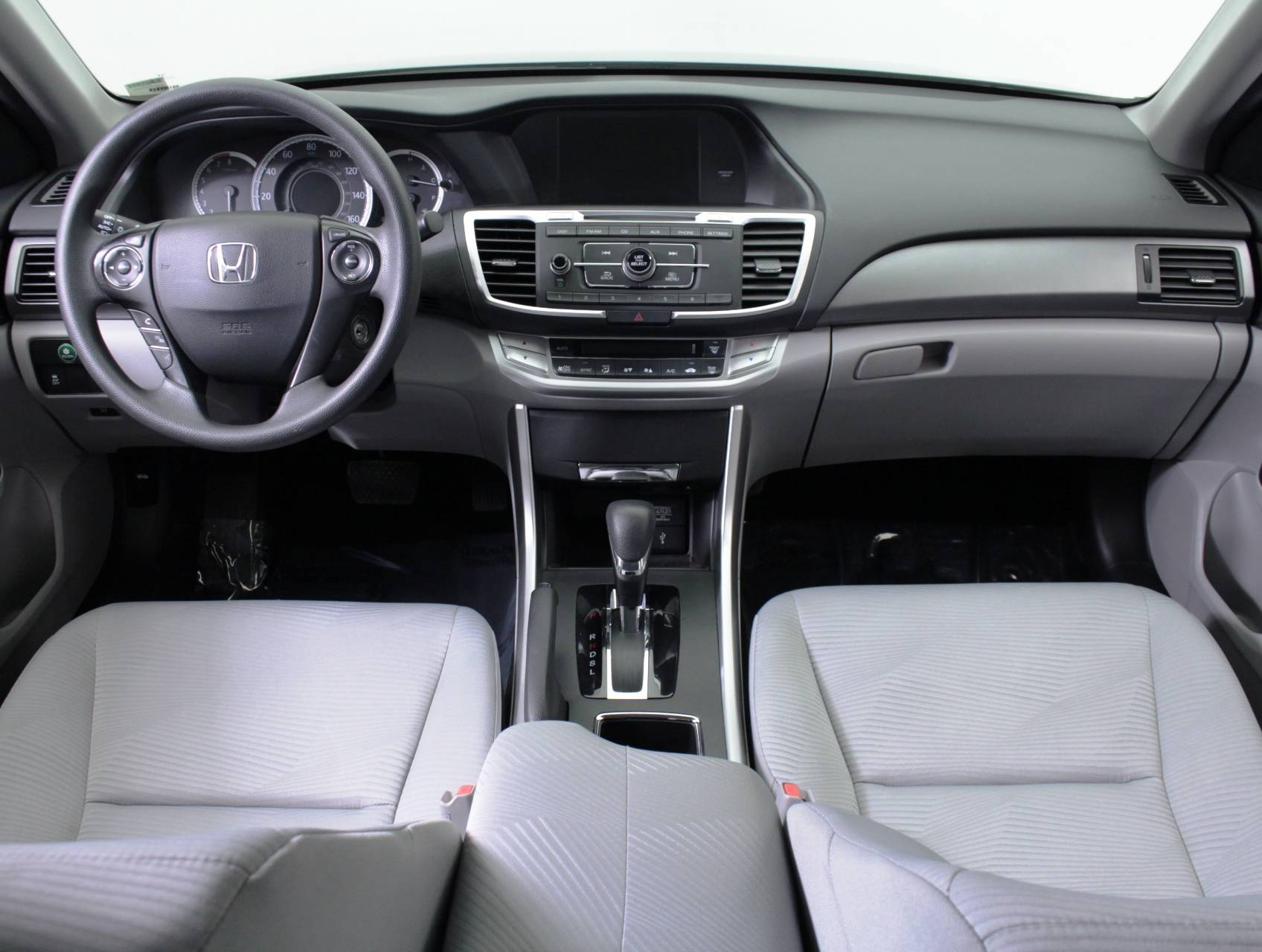 Florida Fine Cars - Used HONDA ACCORD 2015 HOLLYWOOD LX