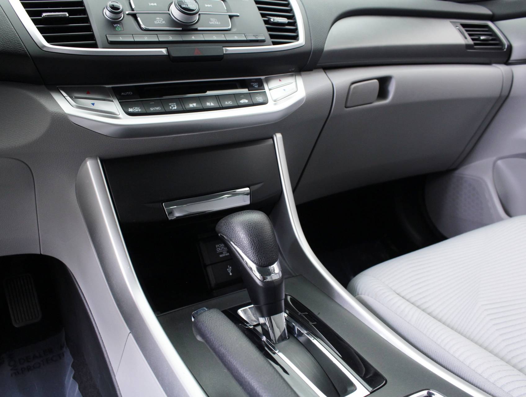 Florida Fine Cars - Used HONDA ACCORD 2015 HOLLYWOOD LX