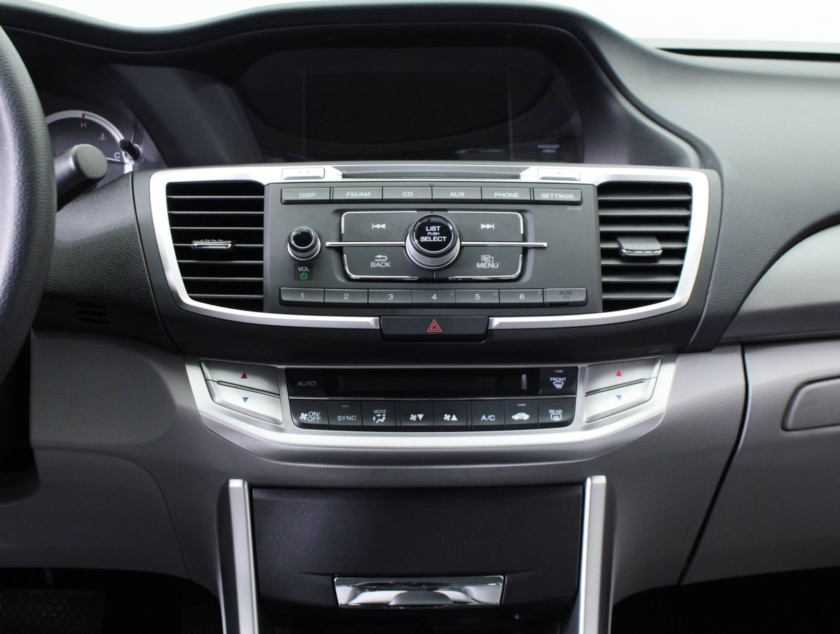 Florida Fine Cars - Used HONDA ACCORD 2015 HOLLYWOOD LX