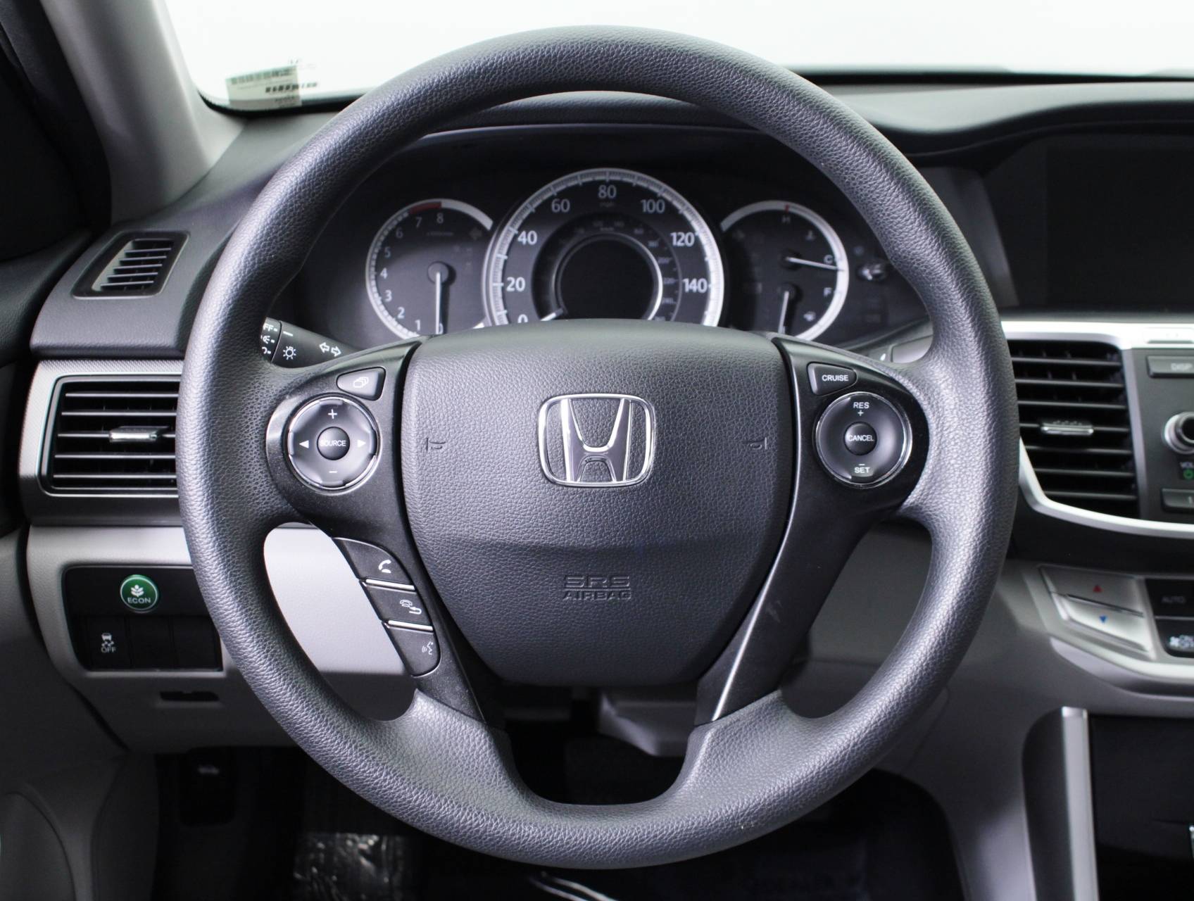 Florida Fine Cars - Used HONDA ACCORD 2015 HOLLYWOOD LX