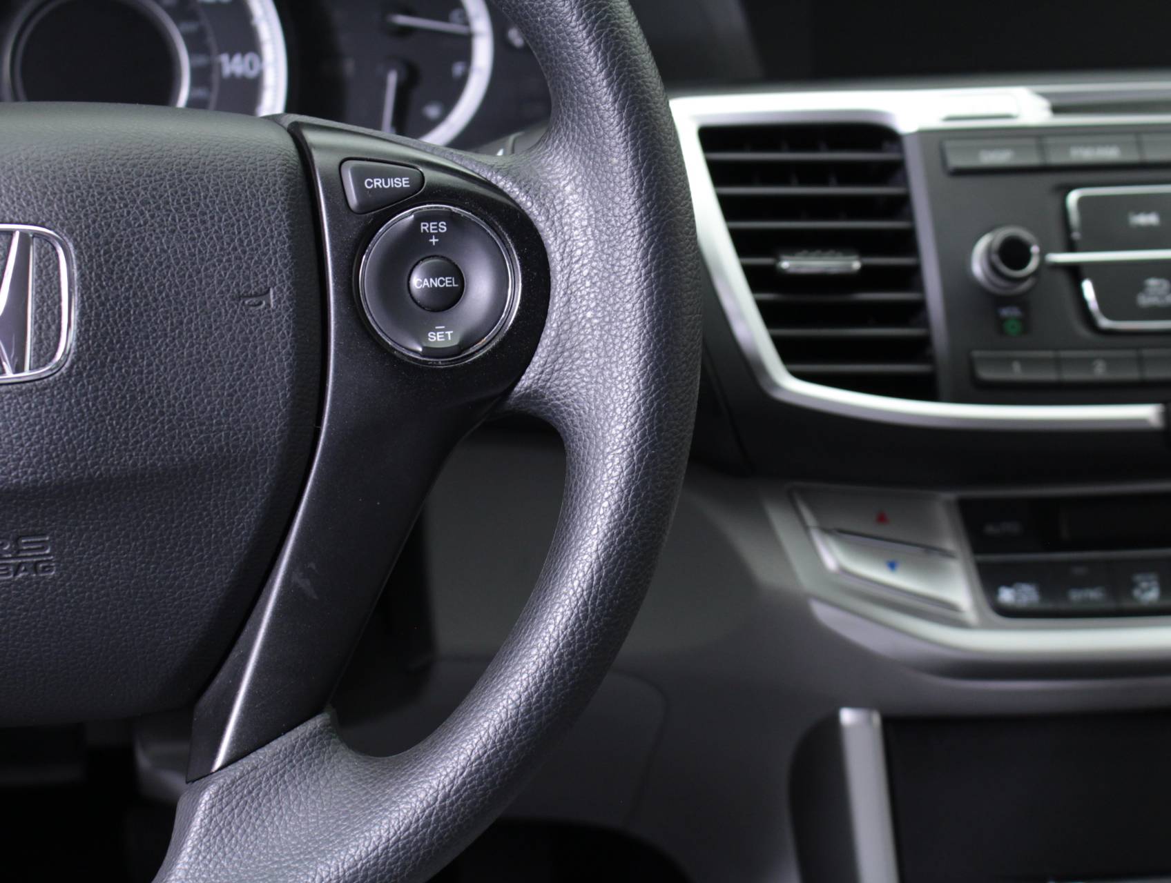 Florida Fine Cars - Used HONDA ACCORD 2015 HOLLYWOOD LX