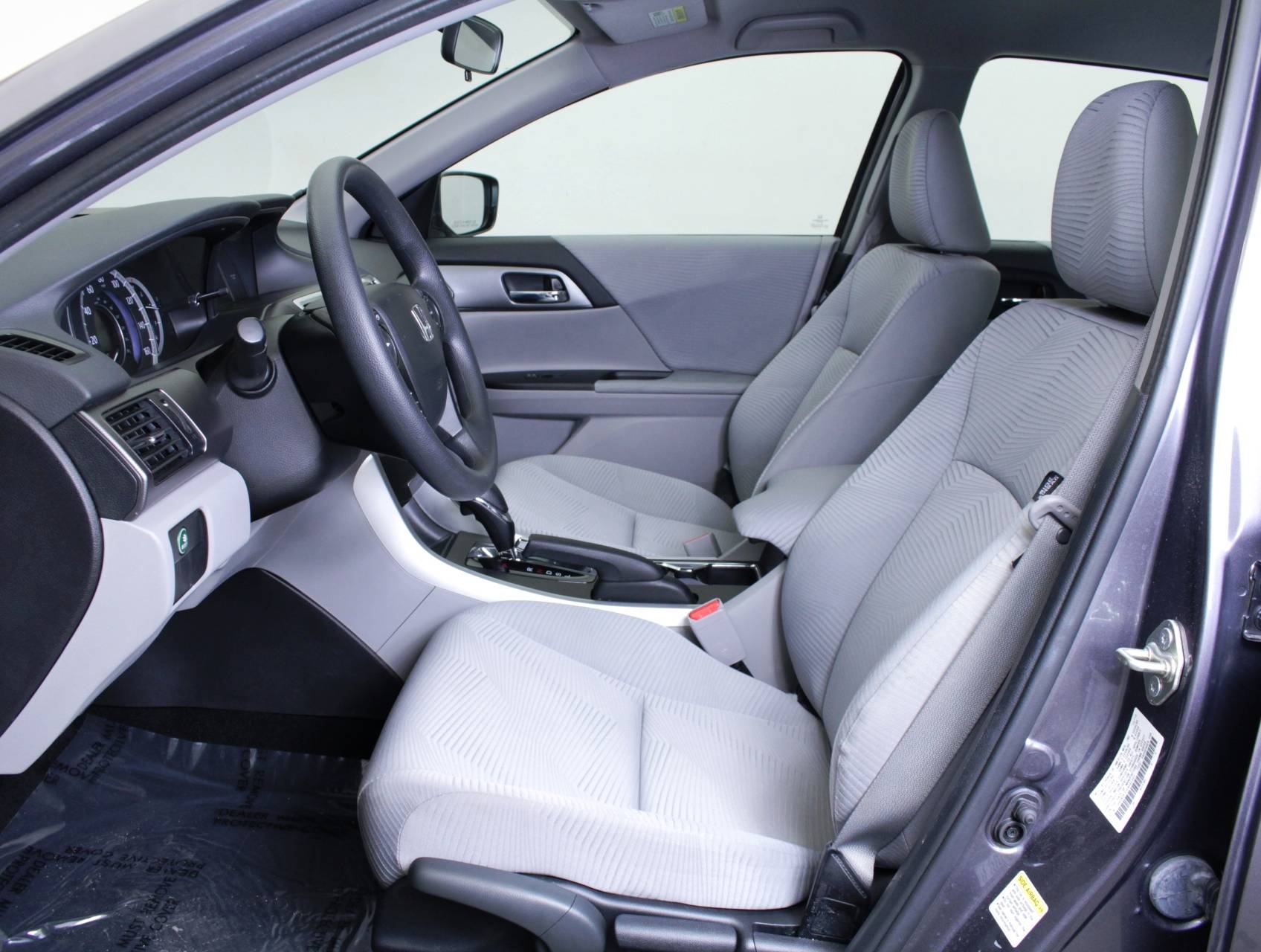 Florida Fine Cars - Used HONDA ACCORD 2015 HOLLYWOOD LX