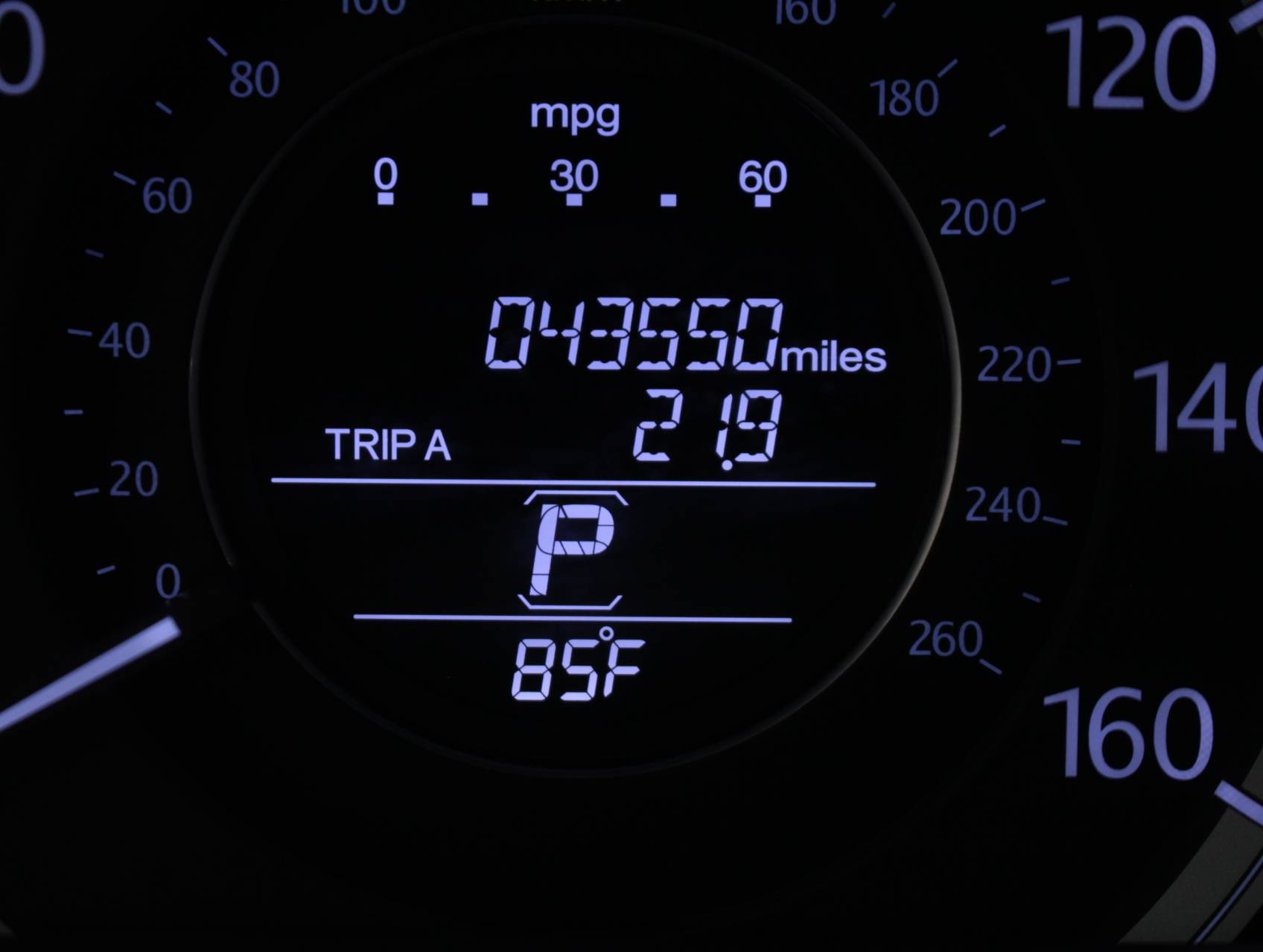 Florida Fine Cars - Used HONDA ACCORD 2015 HOLLYWOOD LX