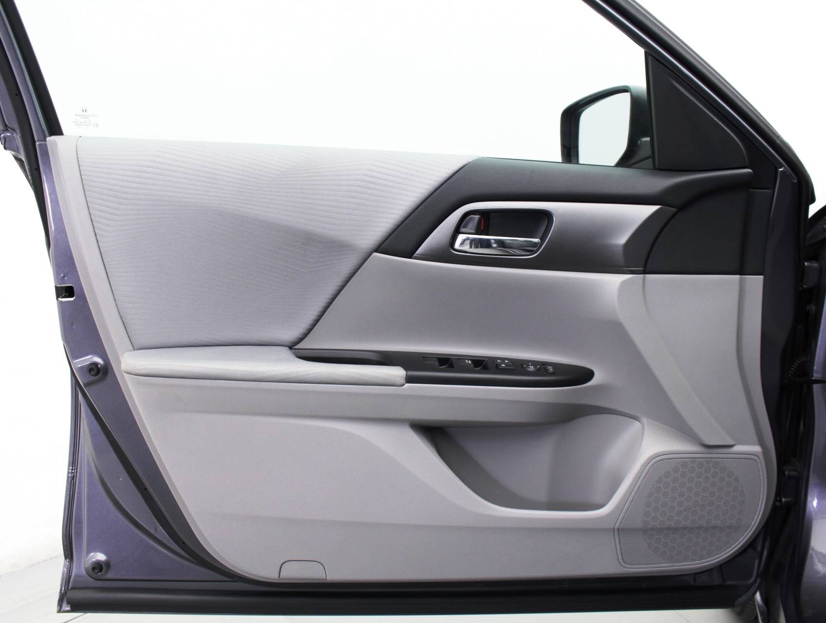 Florida Fine Cars - Used HONDA ACCORD 2015 HOLLYWOOD LX