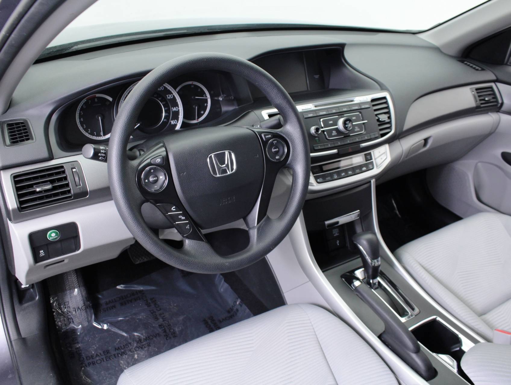 Florida Fine Cars - Used HONDA ACCORD 2015 HOLLYWOOD LX