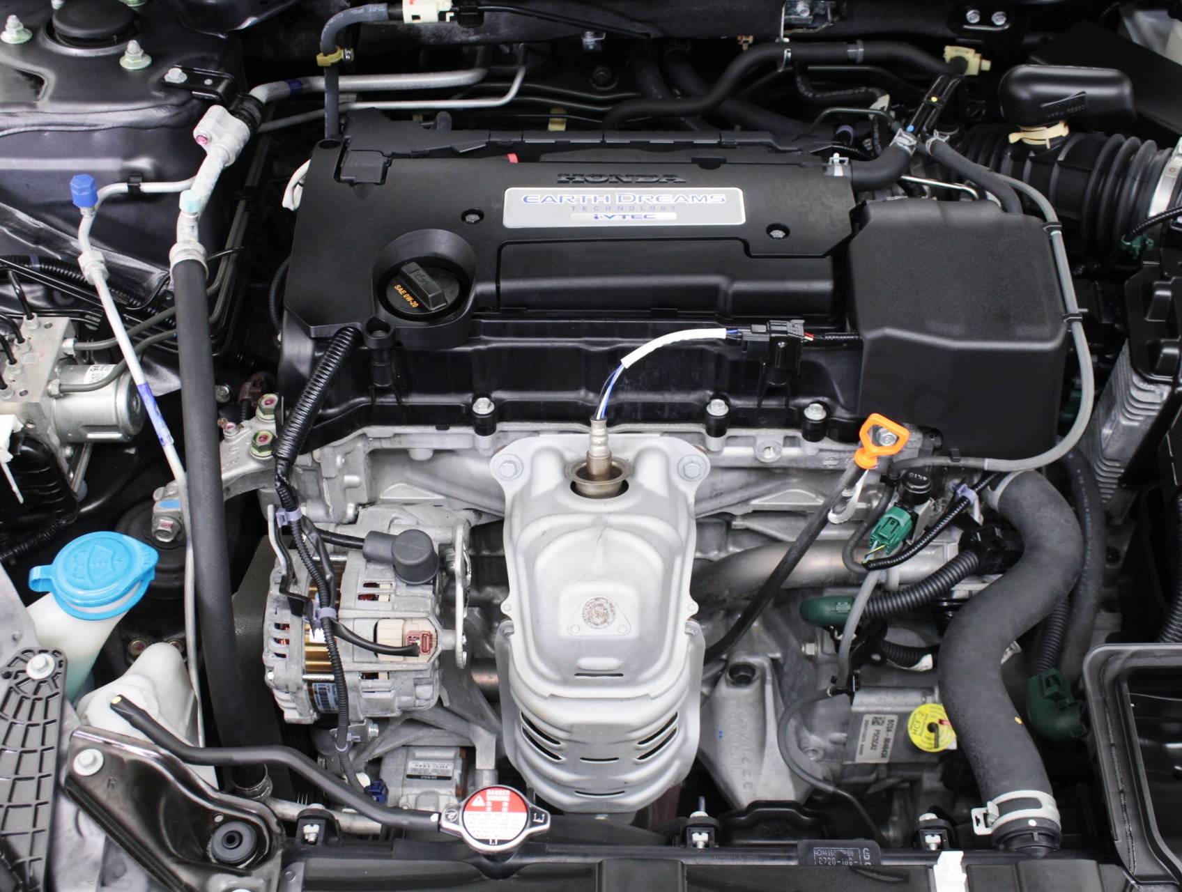 Florida Fine Cars - Used HONDA ACCORD 2015 HOLLYWOOD LX