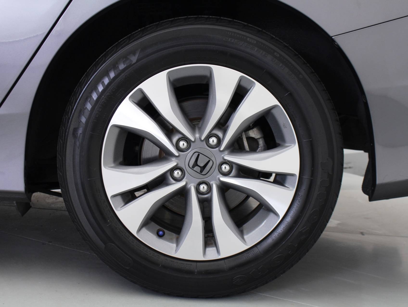 Florida Fine Cars - Used HONDA ACCORD 2015 HOLLYWOOD LX