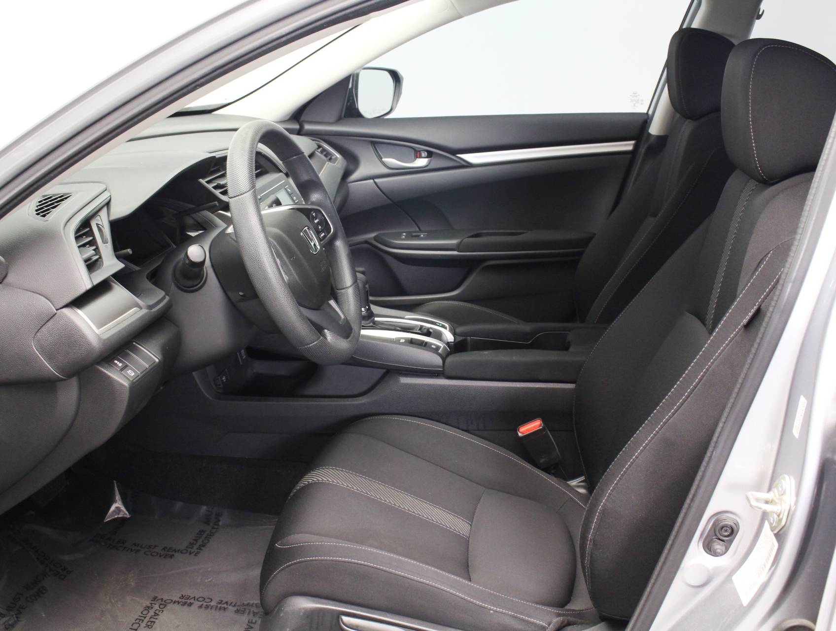 Florida Fine Cars - Used HONDA CIVIC 2016 WEST PALM LX