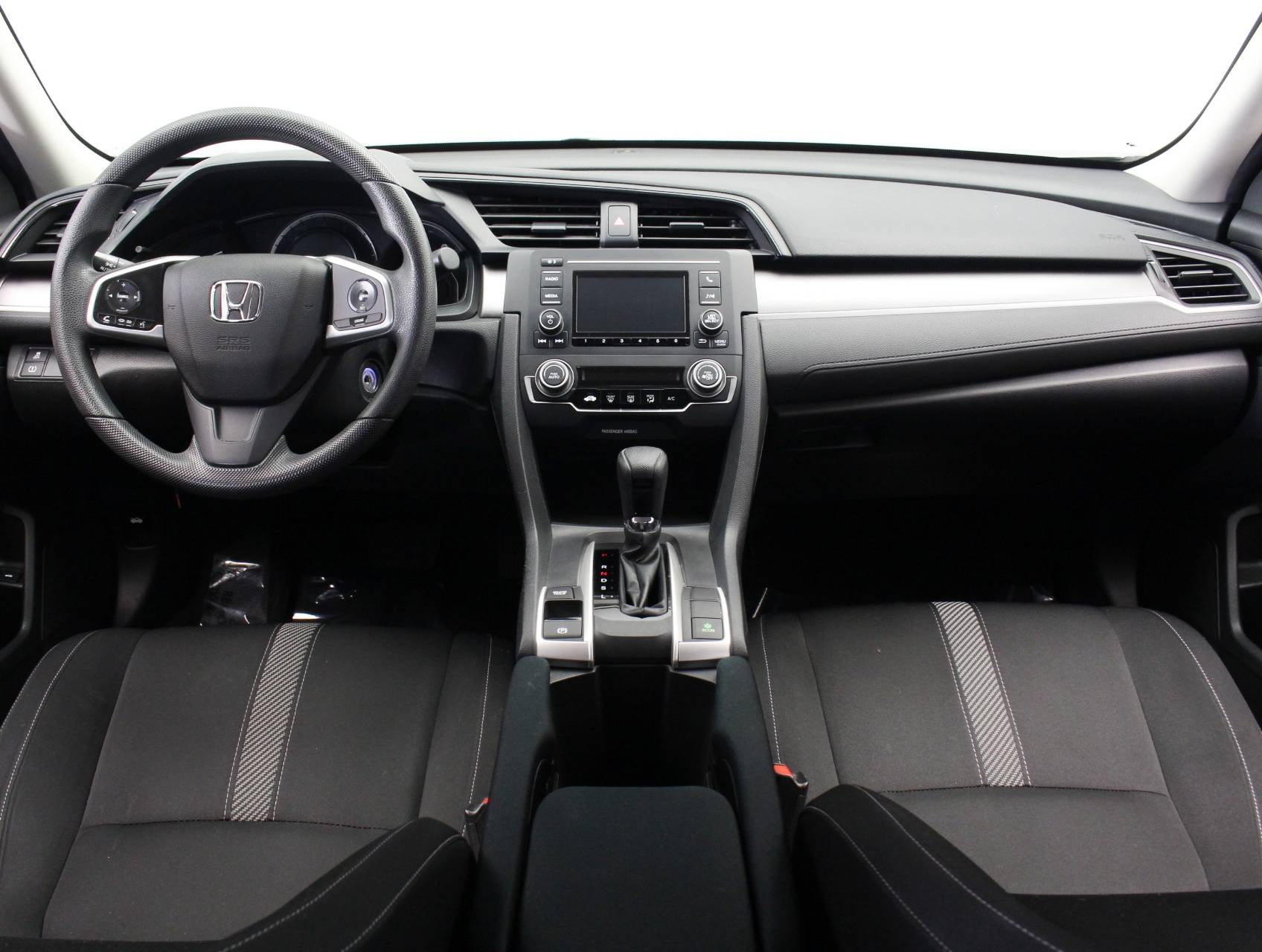 Florida Fine Cars - Used HONDA CIVIC 2016 WEST PALM LX