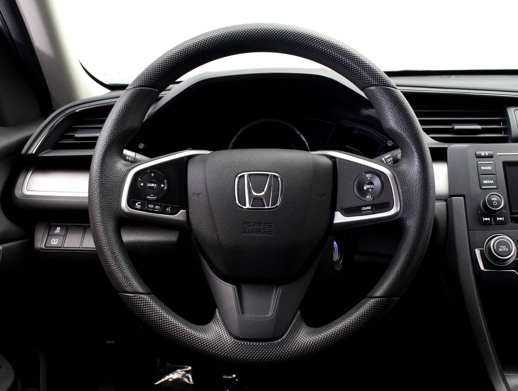 Florida Fine Cars - Used HONDA CIVIC 2016 WEST PALM LX