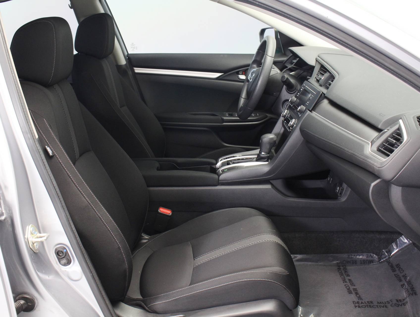 Florida Fine Cars - Used HONDA CIVIC 2016 WEST PALM LX
