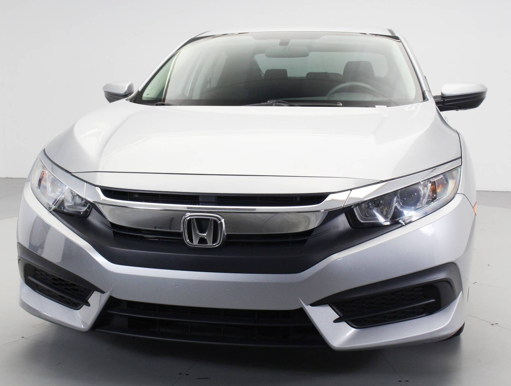 Florida Fine Cars - Used HONDA CIVIC 2016 WEST PALM LX