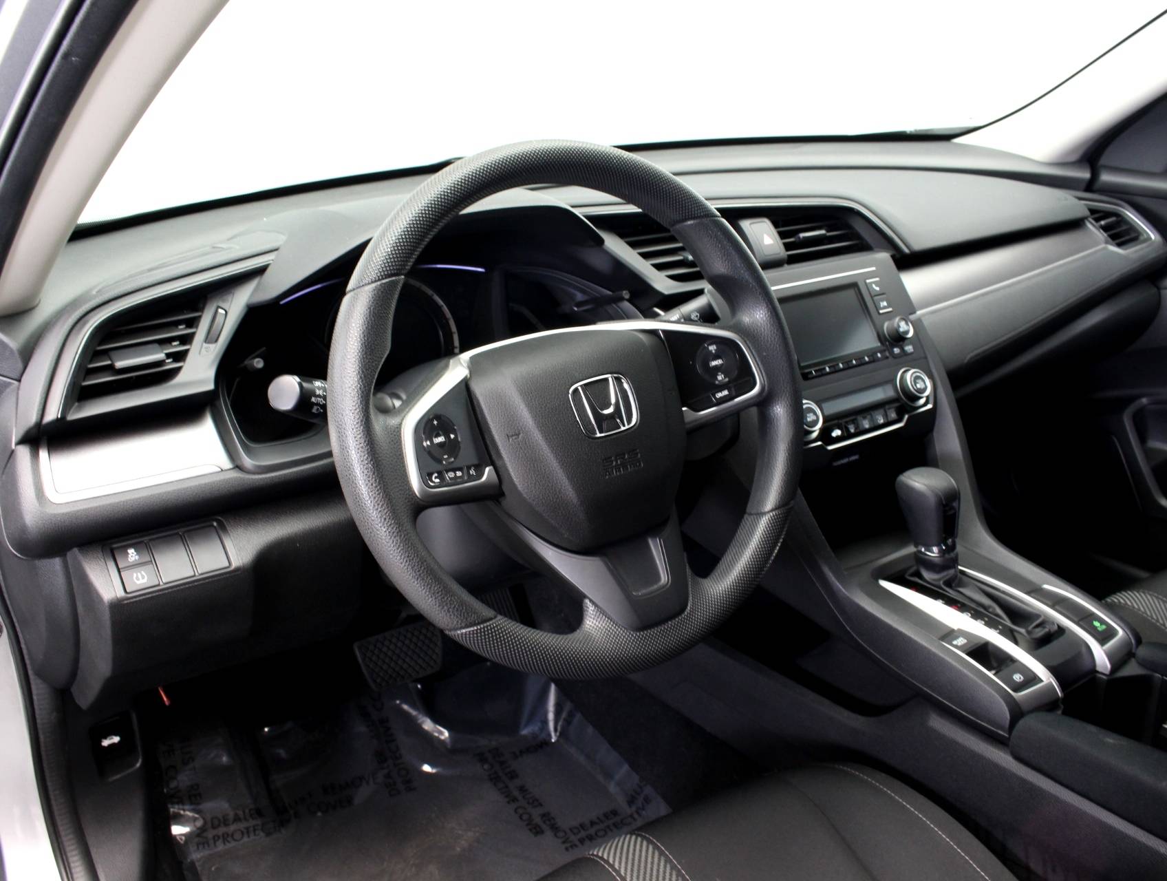 Florida Fine Cars - Used HONDA CIVIC 2016 WEST PALM LX
