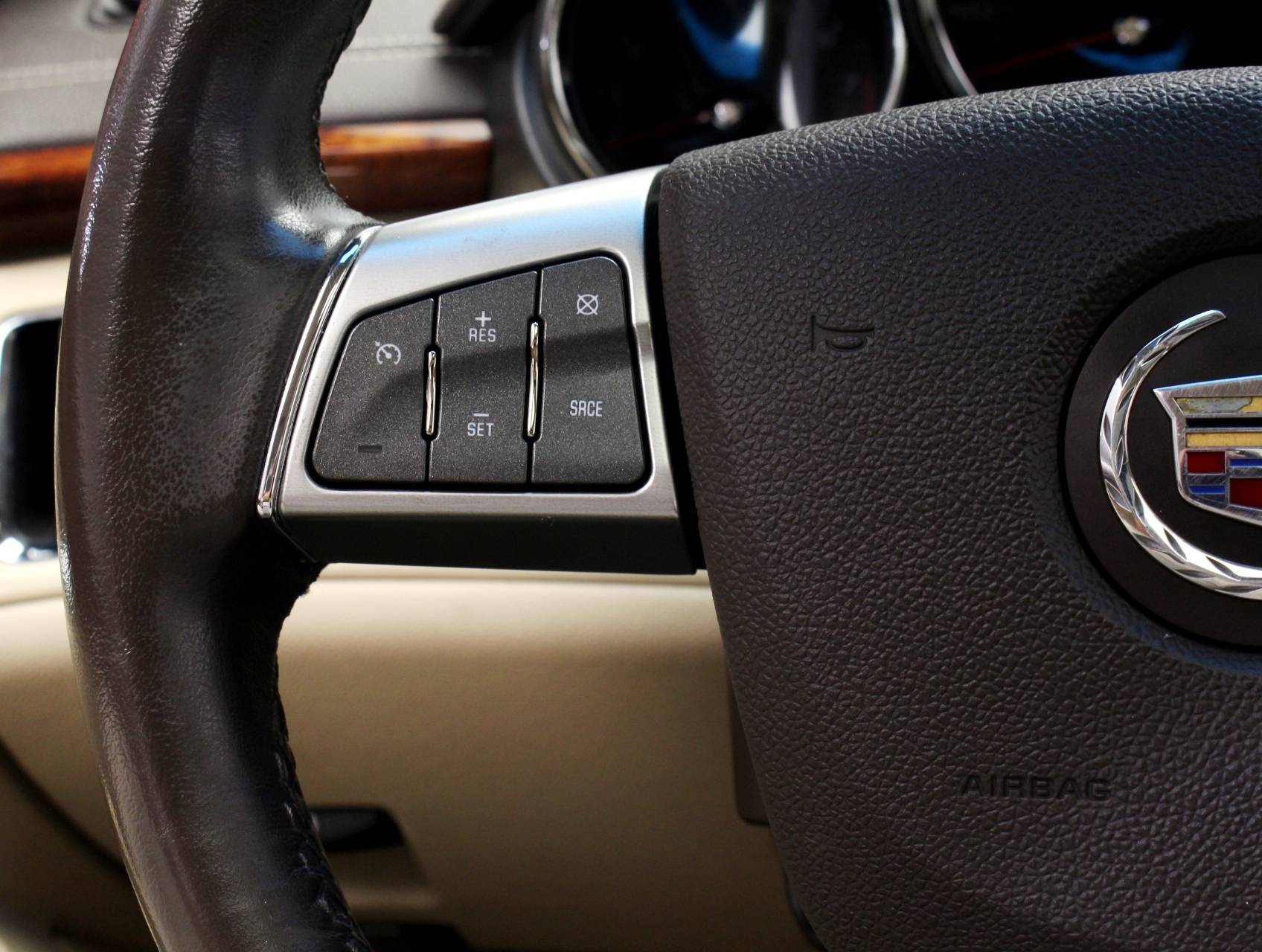 Florida Fine Cars - Used CADILLAC CTS 2012 MIAMI LUXURY