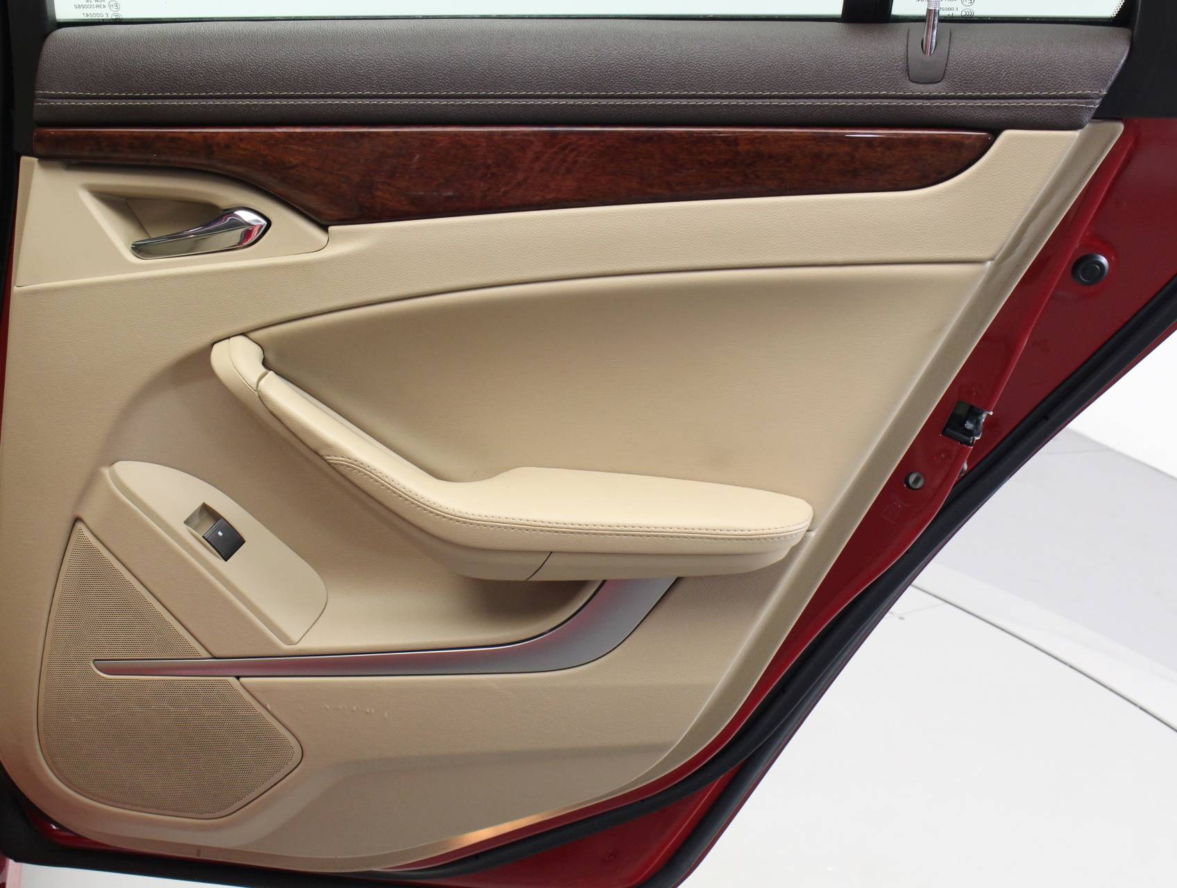 Florida Fine Cars - Used CADILLAC CTS 2012 MIAMI LUXURY