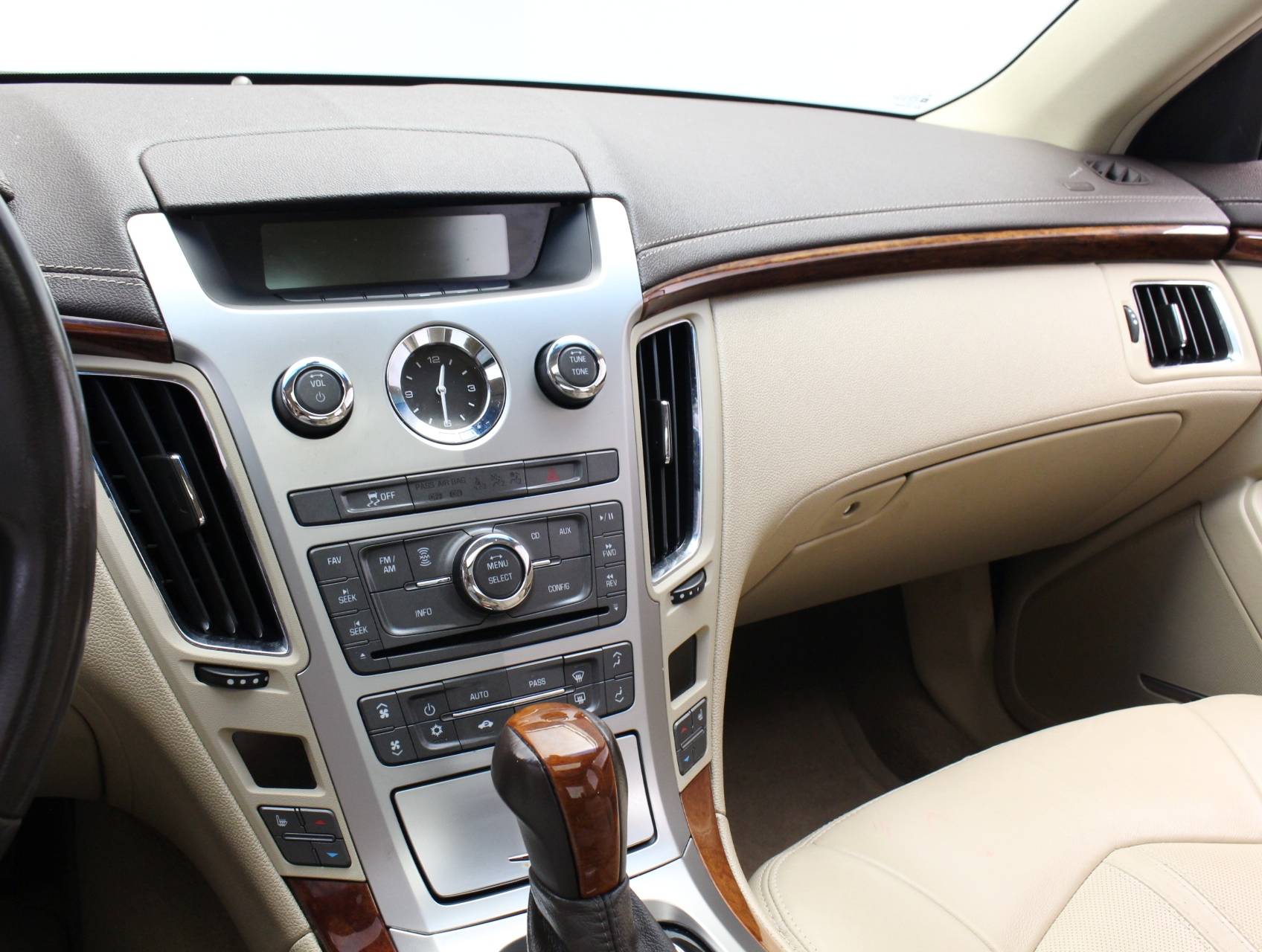 Florida Fine Cars - Used CADILLAC CTS 2012 MIAMI LUXURY