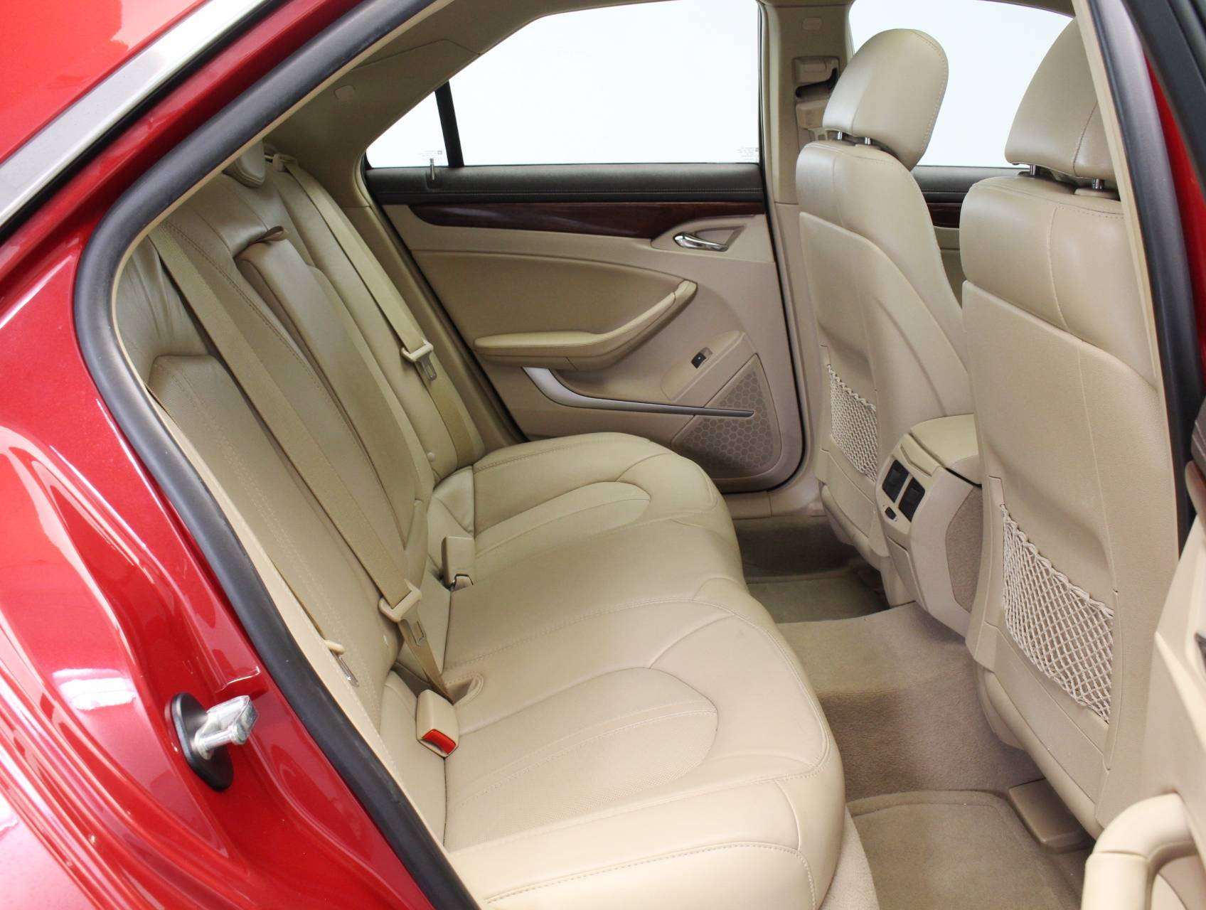 Florida Fine Cars - Used CADILLAC CTS 2012 MIAMI LUXURY