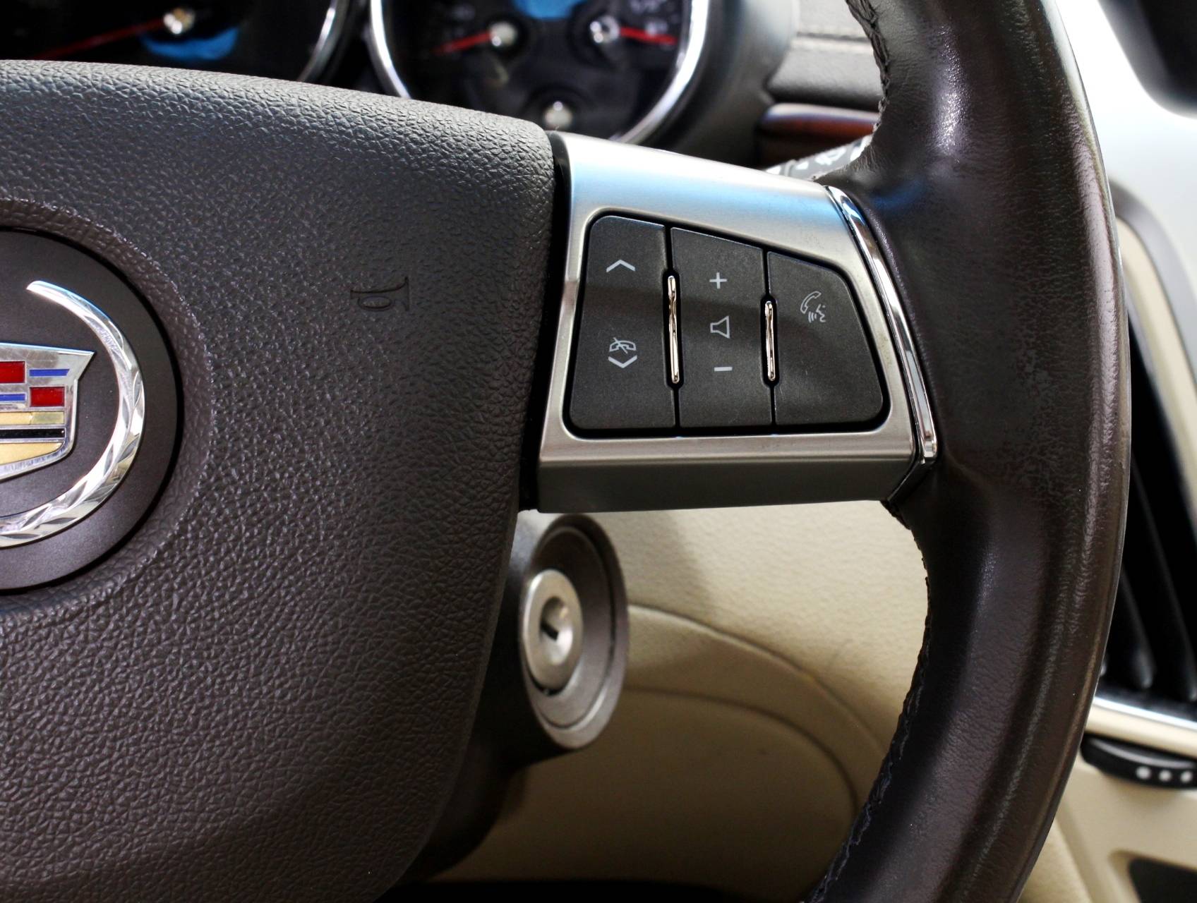 Florida Fine Cars - Used CADILLAC CTS 2012 MIAMI LUXURY