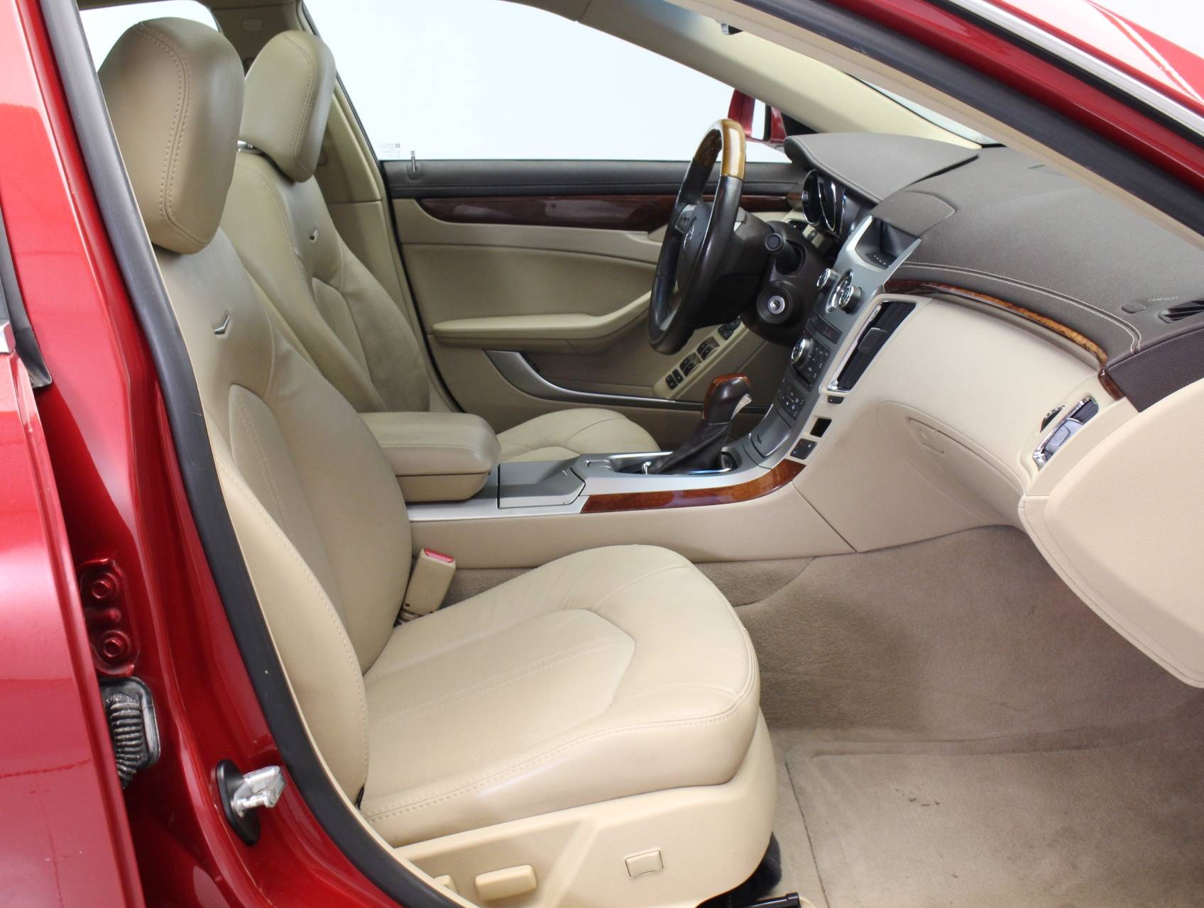 Florida Fine Cars - Used CADILLAC CTS 2012 MIAMI LUXURY