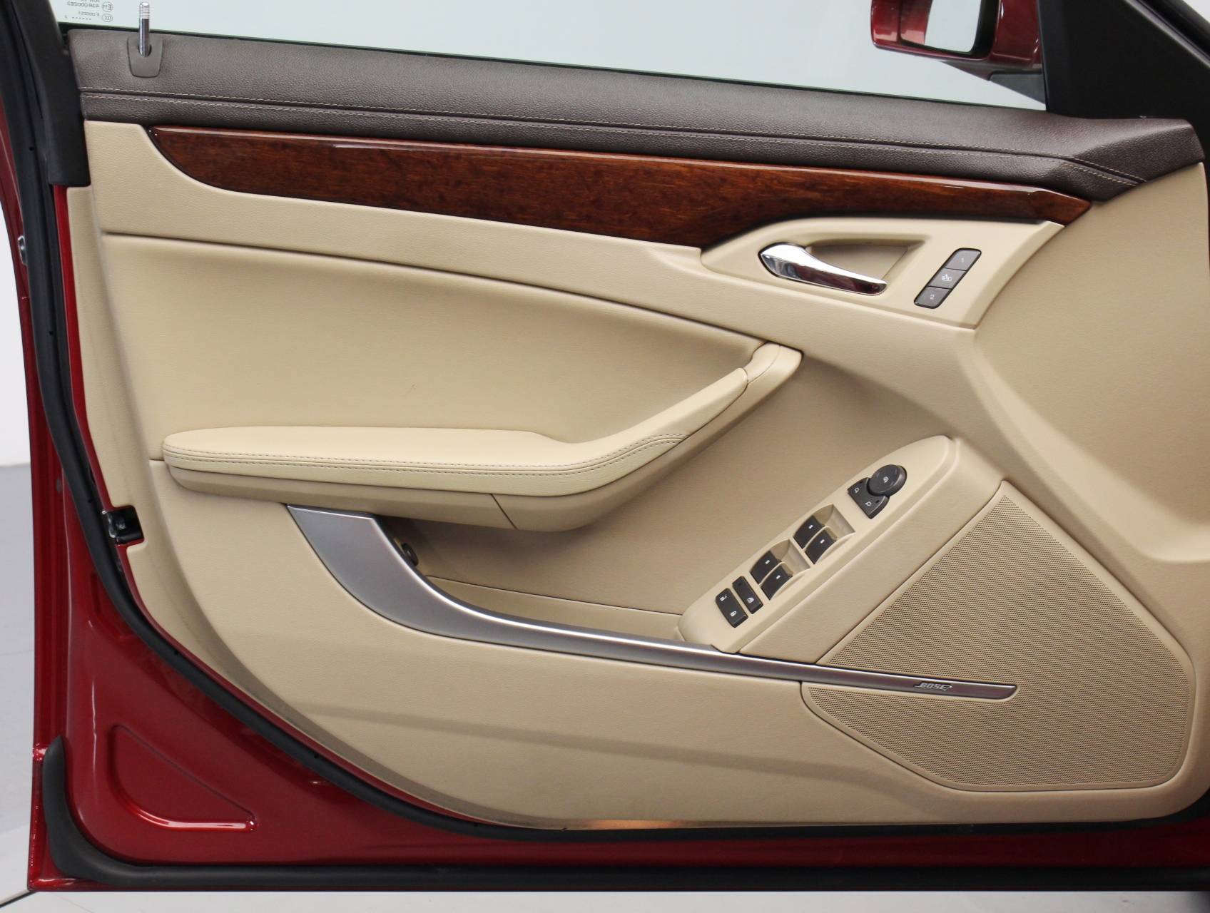 Florida Fine Cars - Used CADILLAC CTS 2012 MIAMI LUXURY