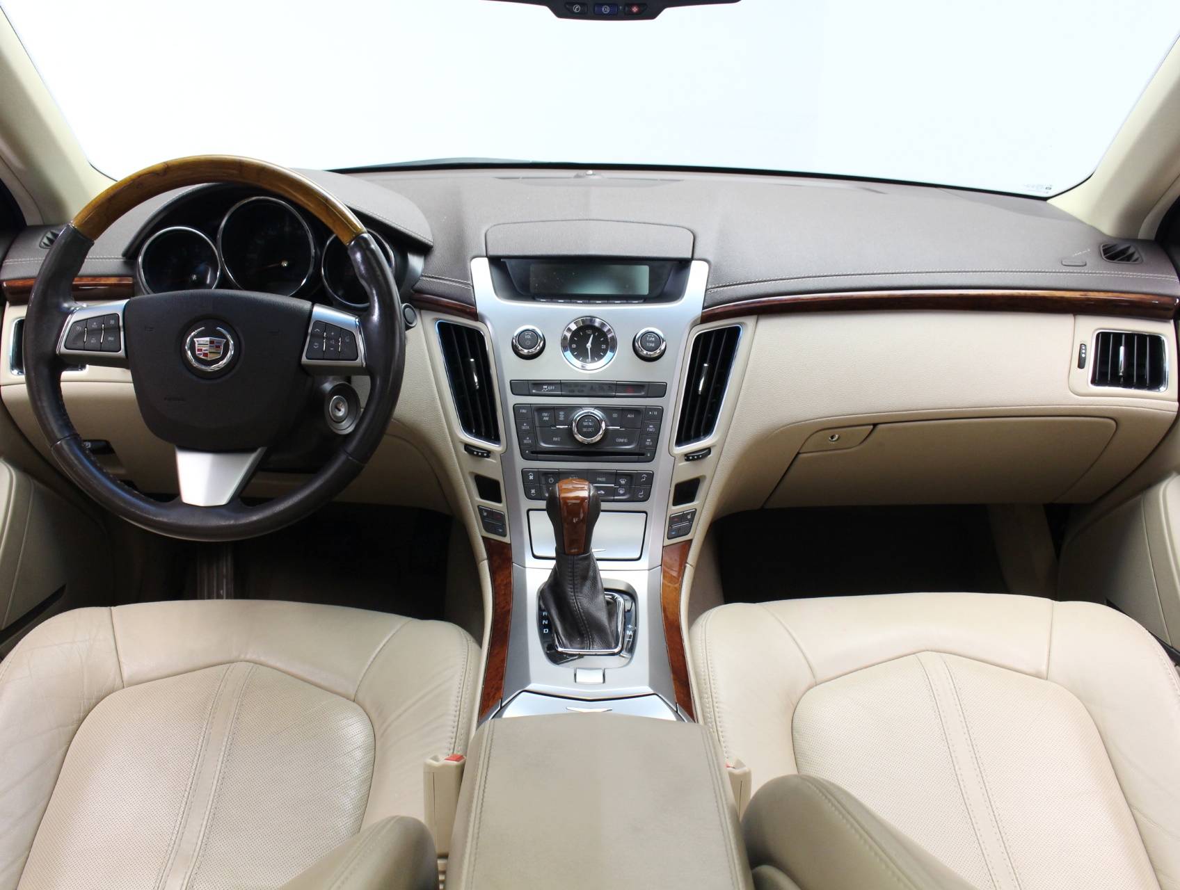 Florida Fine Cars - Used CADILLAC CTS 2012 MIAMI LUXURY