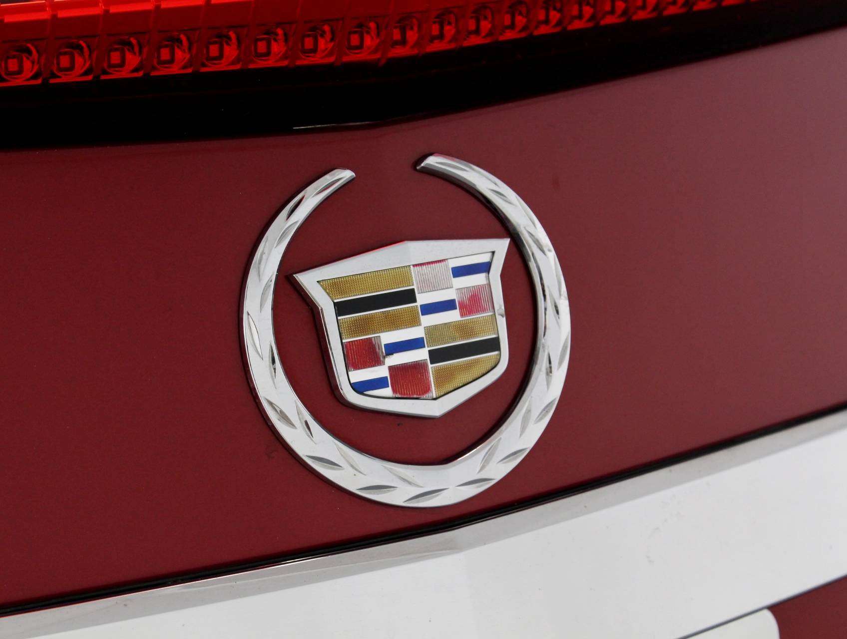 Florida Fine Cars - Used CADILLAC CTS 2012 MIAMI LUXURY