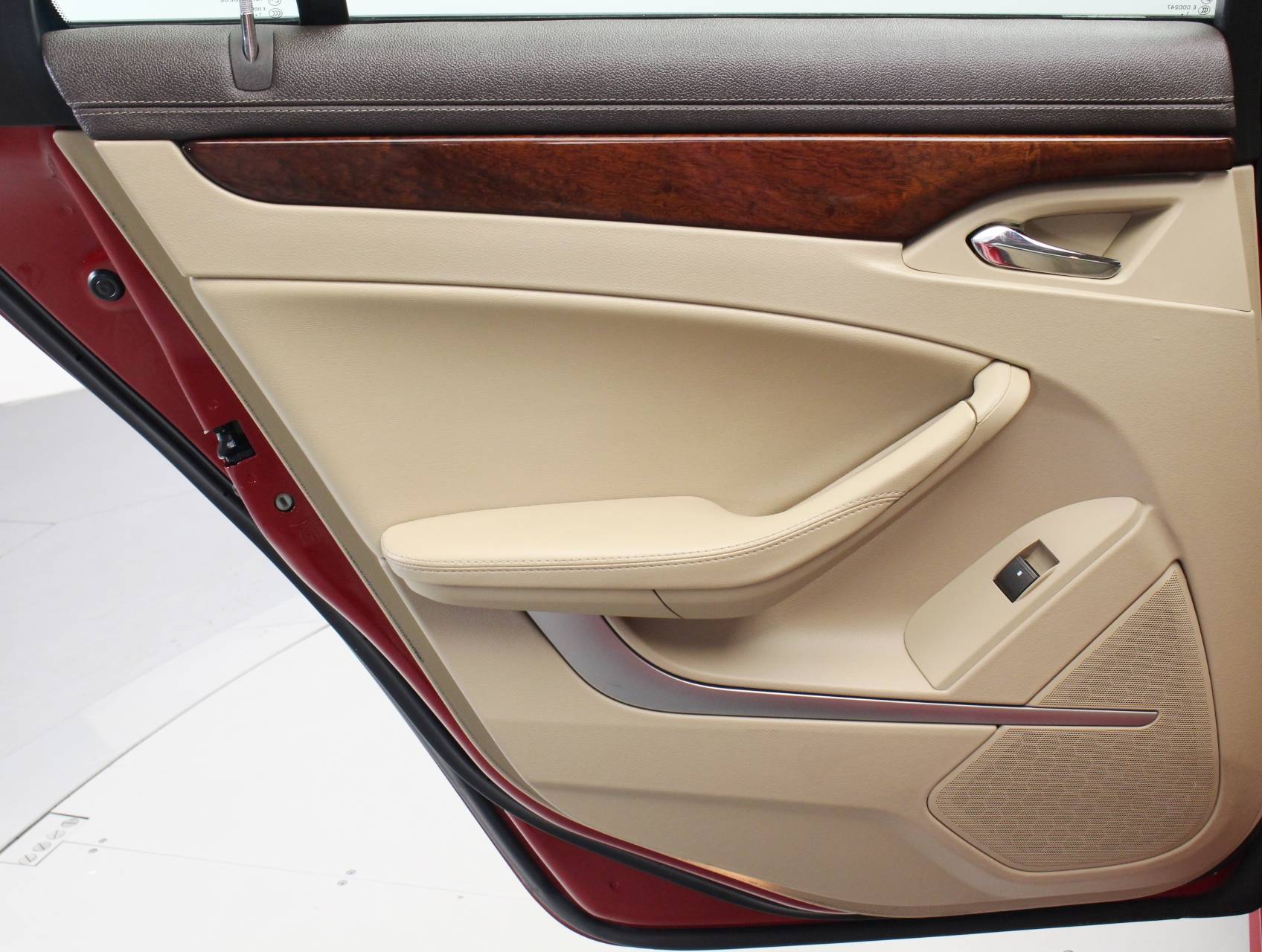 Florida Fine Cars - Used CADILLAC CTS 2012 MIAMI LUXURY