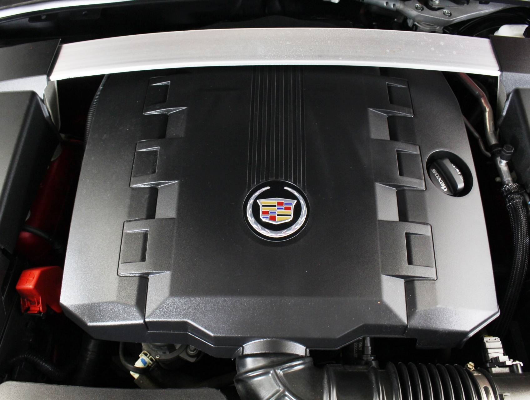 Florida Fine Cars - Used CADILLAC CTS 2012 MIAMI LUXURY