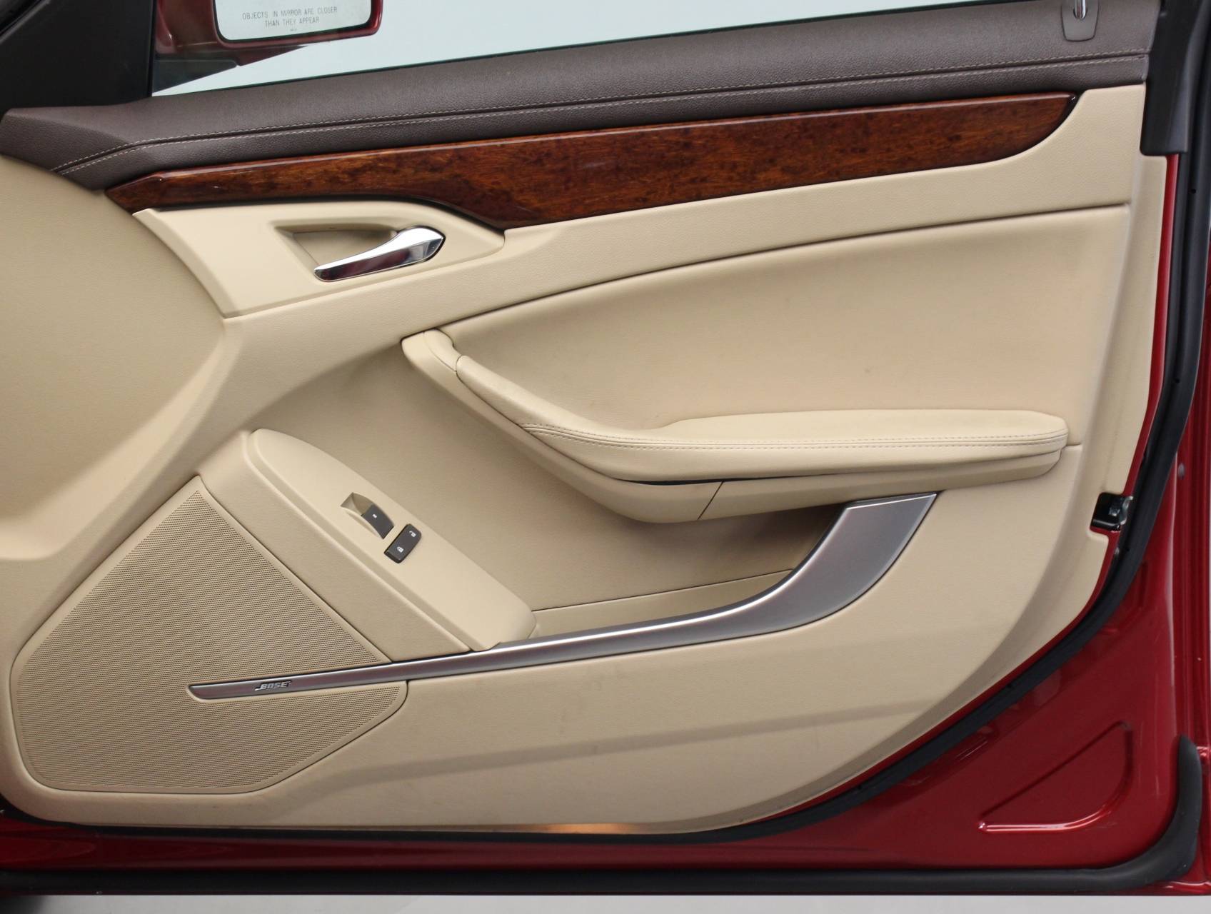 Florida Fine Cars - Used CADILLAC CTS 2012 MIAMI LUXURY