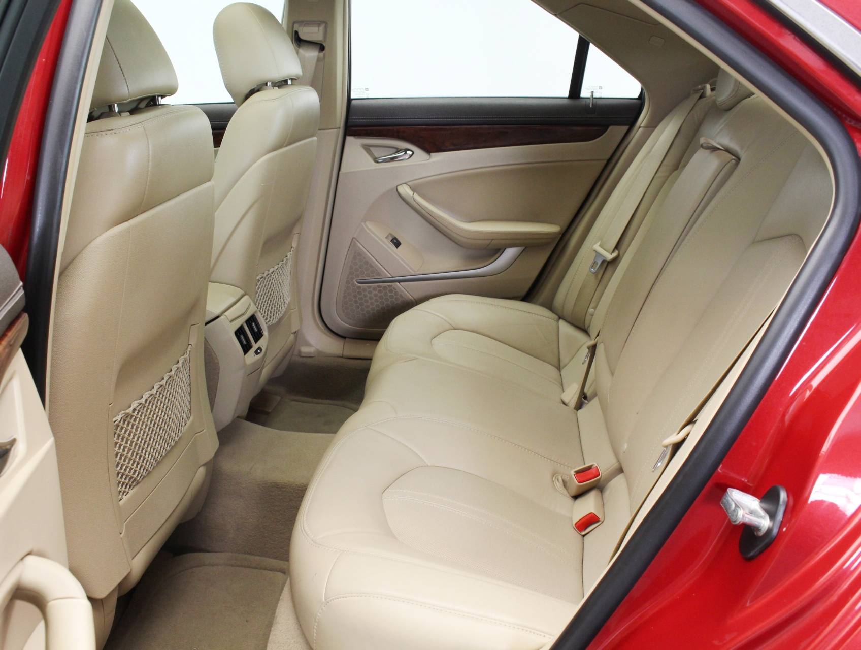 Florida Fine Cars - Used CADILLAC CTS 2012 MIAMI LUXURY