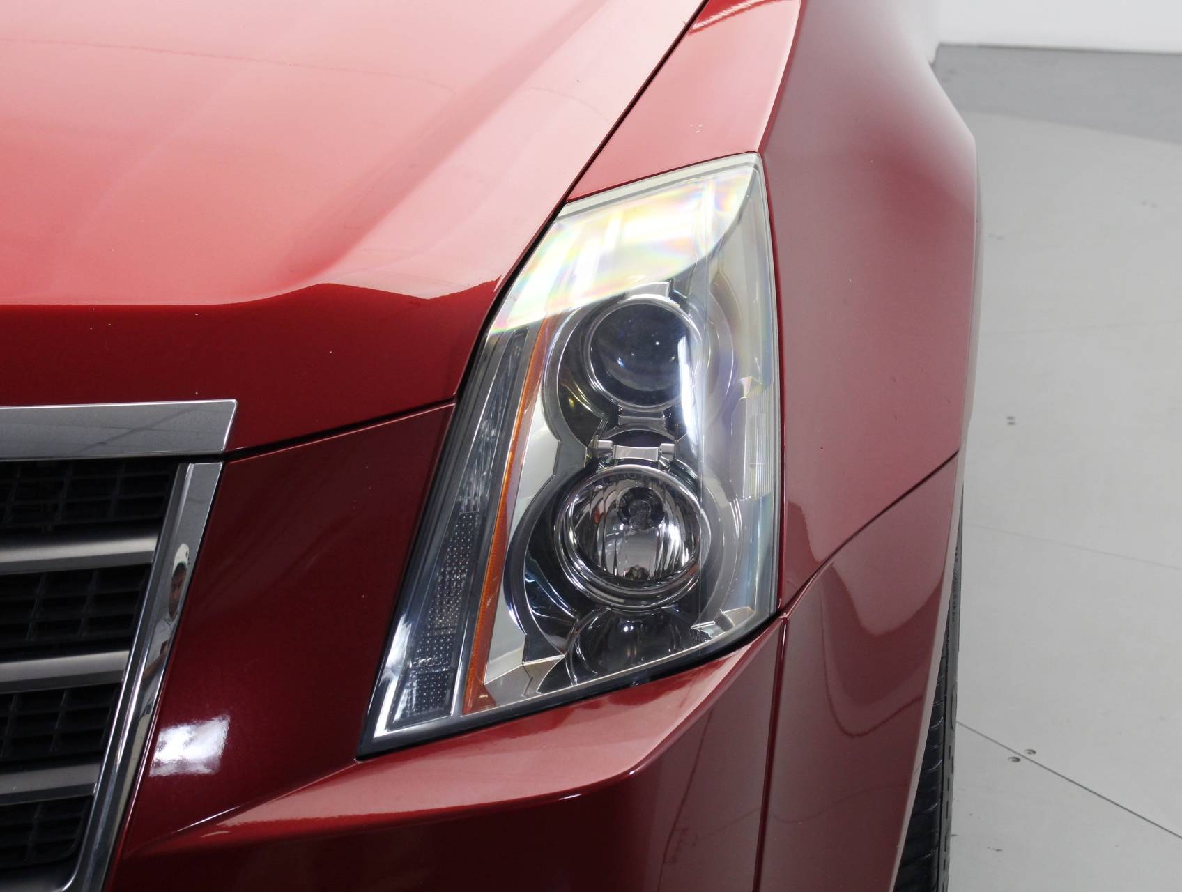 Florida Fine Cars - Used CADILLAC CTS 2012 MIAMI LUXURY