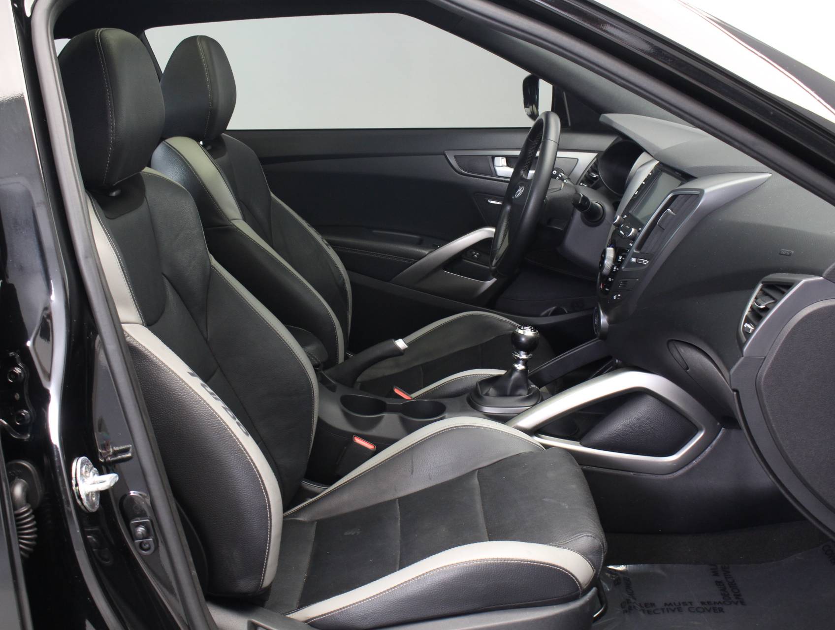 Florida Fine Cars - Used HYUNDAI VELOSTER 2016 WEST PALM Turbo