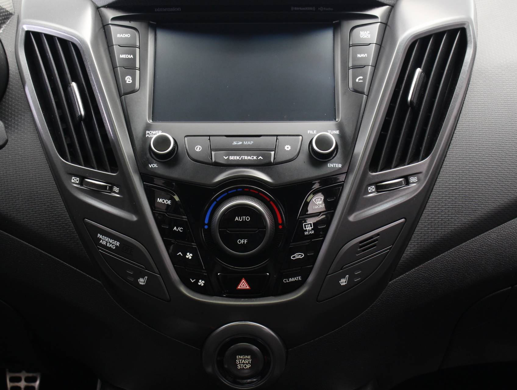 Florida Fine Cars - Used HYUNDAI VELOSTER 2016 WEST PALM Turbo