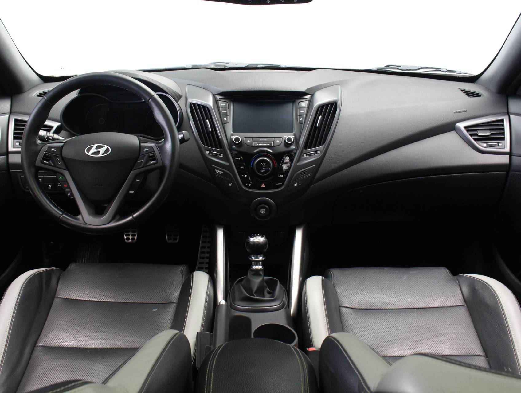 Florida Fine Cars - Used HYUNDAI VELOSTER 2016 WEST PALM Turbo