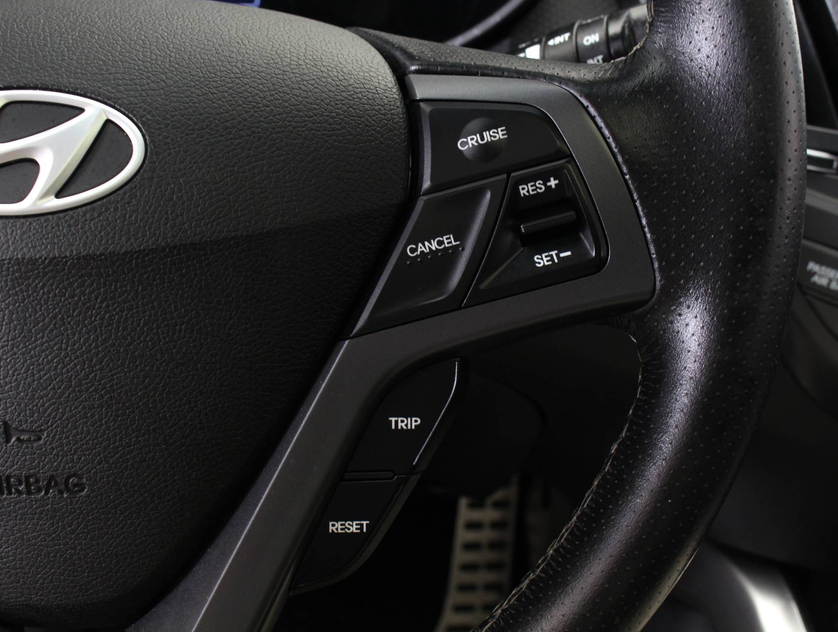 Florida Fine Cars - Used HYUNDAI VELOSTER 2016 WEST PALM Turbo