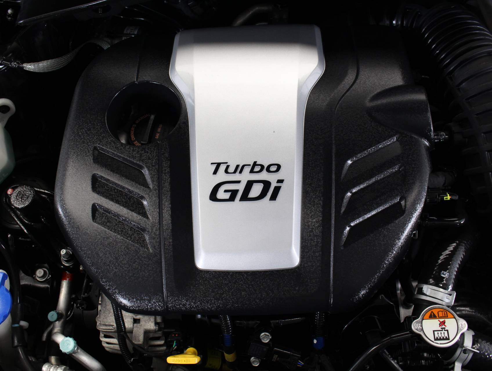 Florida Fine Cars - Used HYUNDAI VELOSTER 2016 WEST PALM Turbo