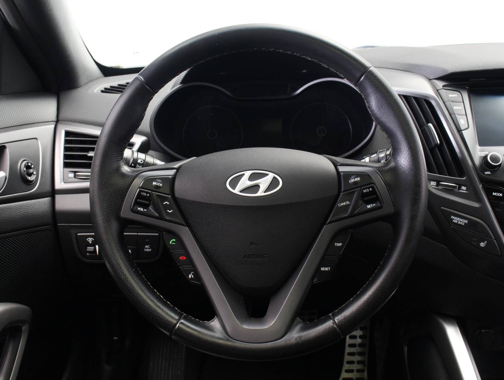 Florida Fine Cars - Used HYUNDAI VELOSTER 2016 WEST PALM Turbo