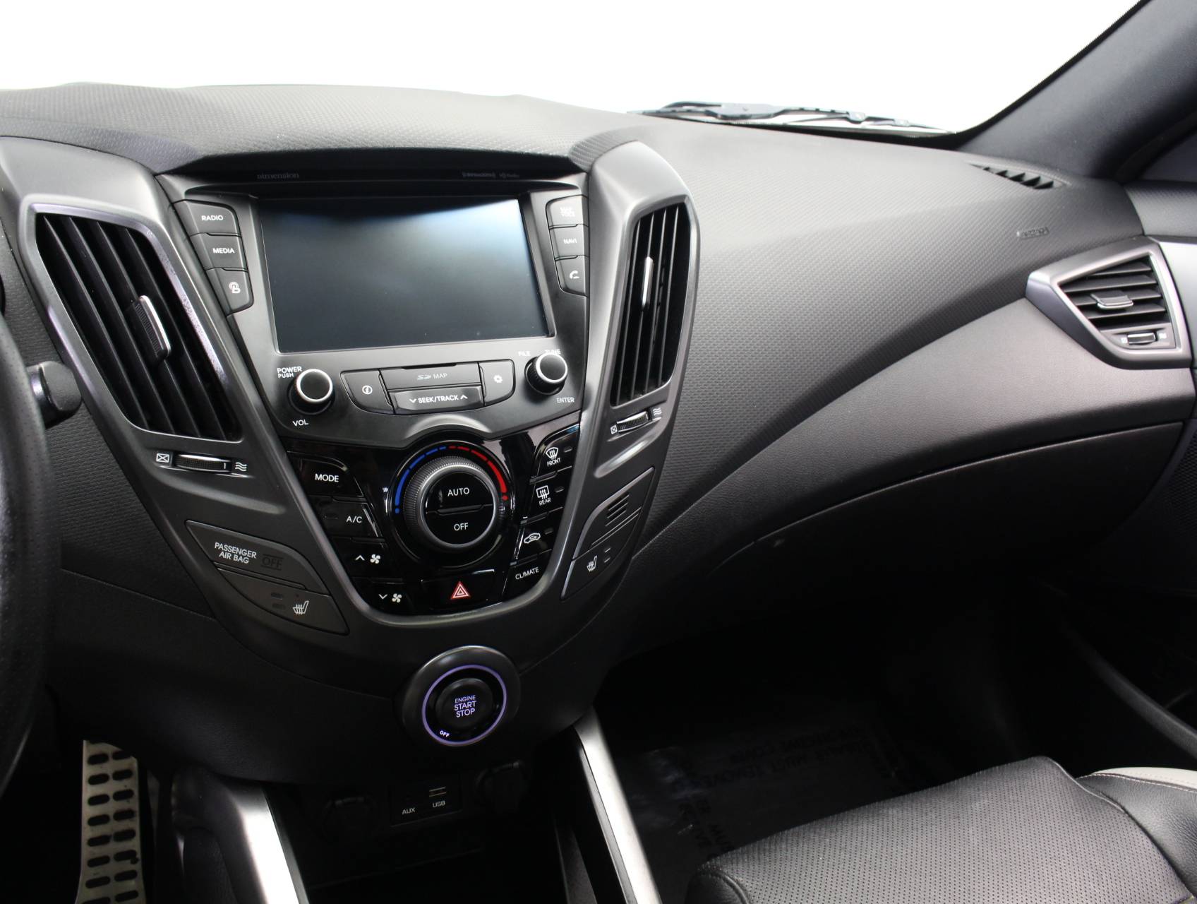 Florida Fine Cars - Used HYUNDAI VELOSTER 2016 WEST PALM Turbo