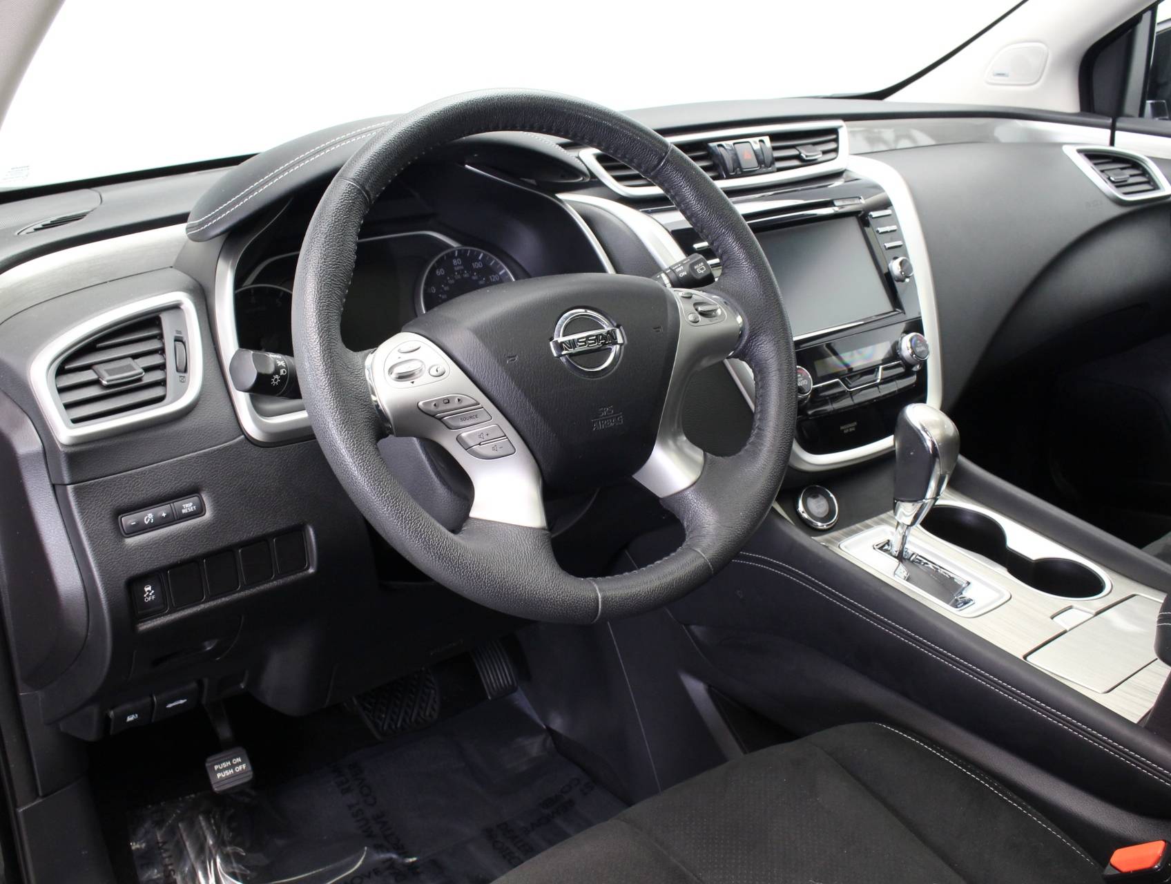 Florida Fine Cars - Used NISSAN MURANO 2015 MIAMI Sv