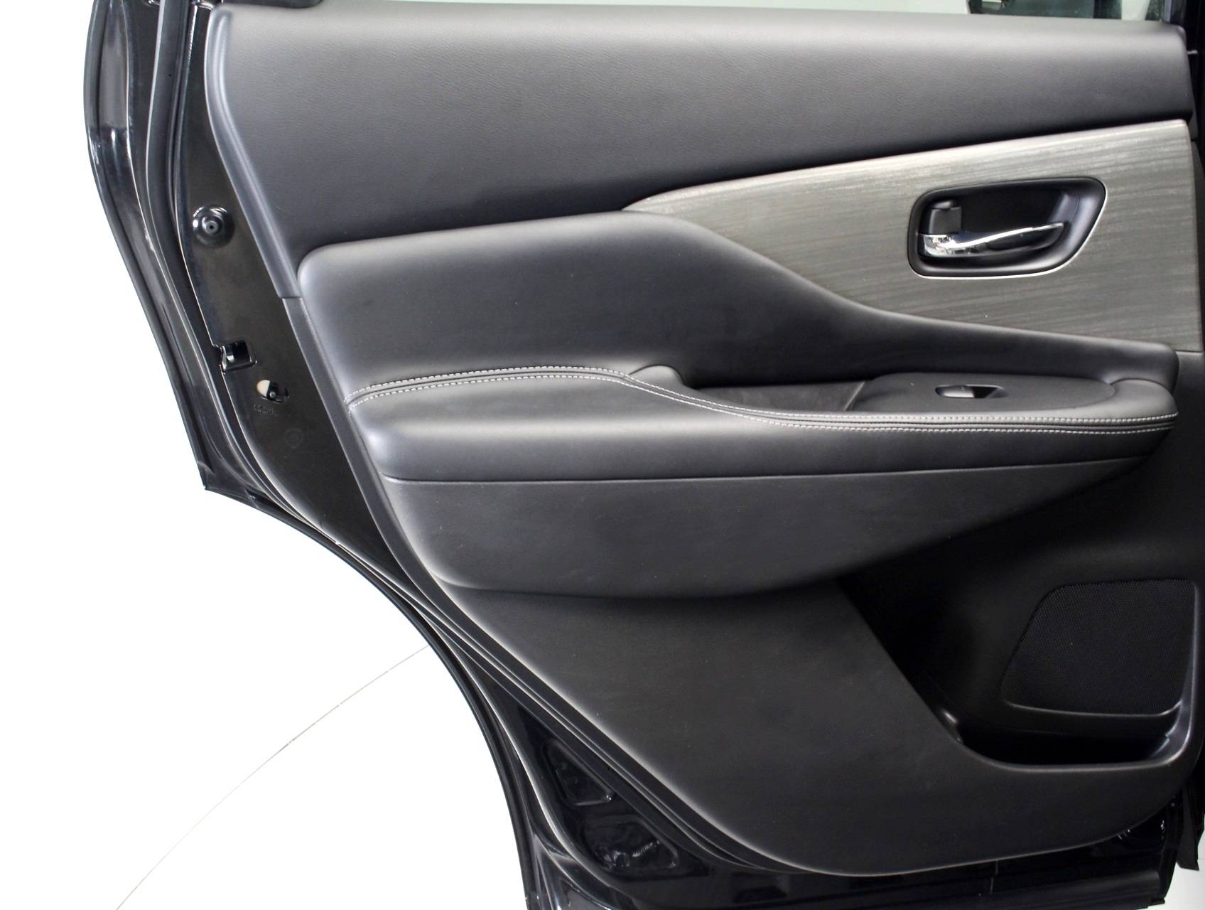 Florida Fine Cars - Used NISSAN MURANO 2015 MIAMI Sv